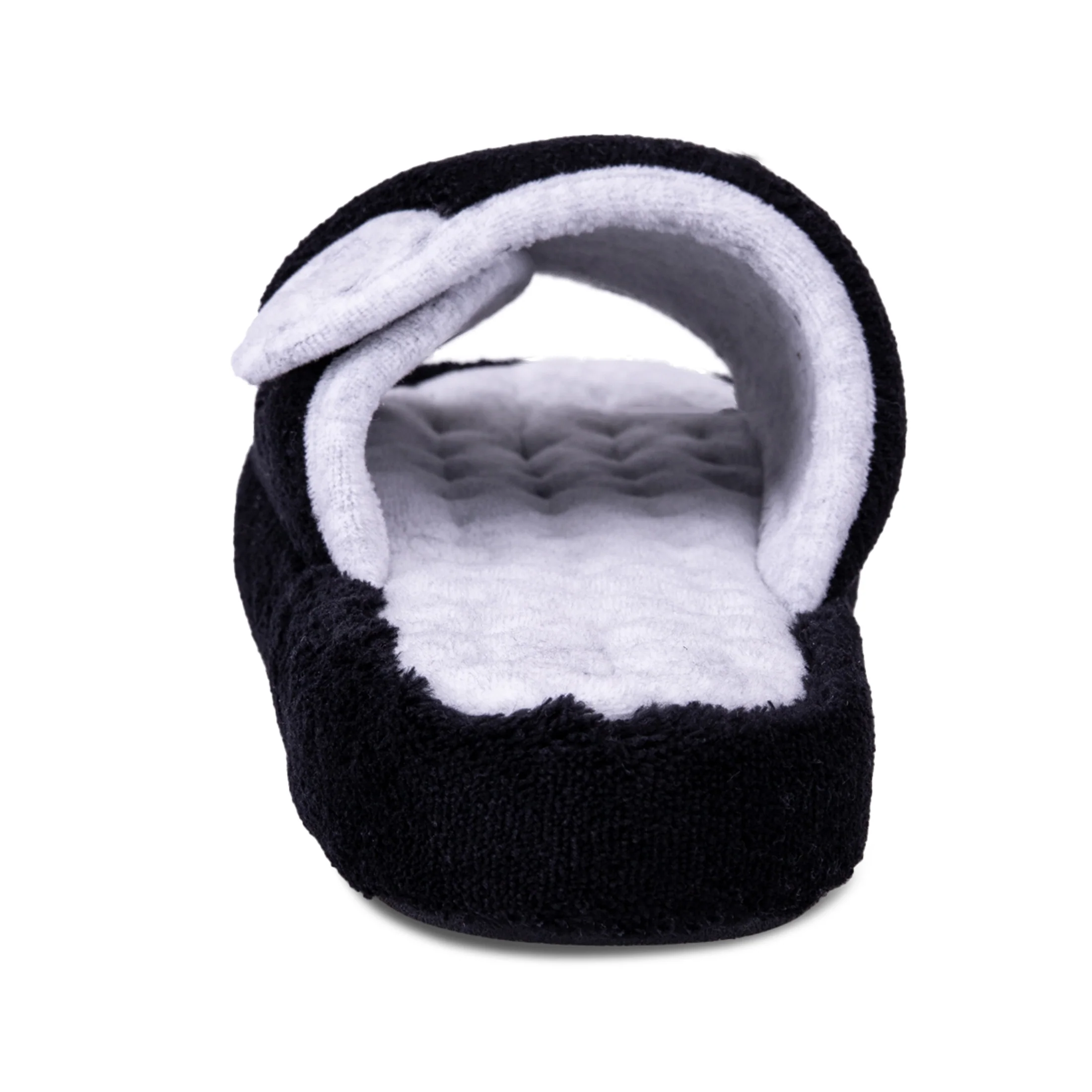 Women's Adjustable Microterry Spa Slide - Image 14