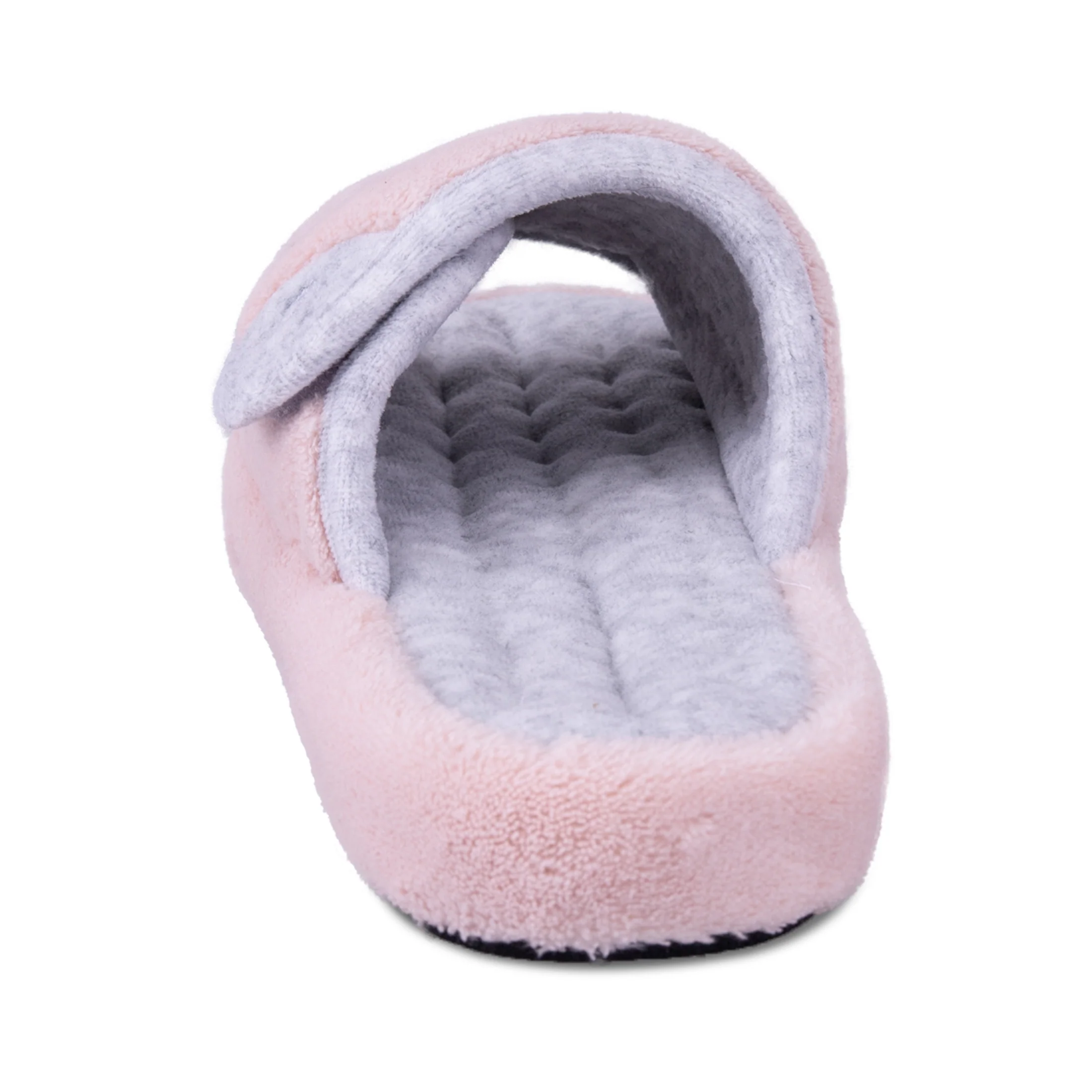Women's Adjustable Microterry Spa Slide - Image 22