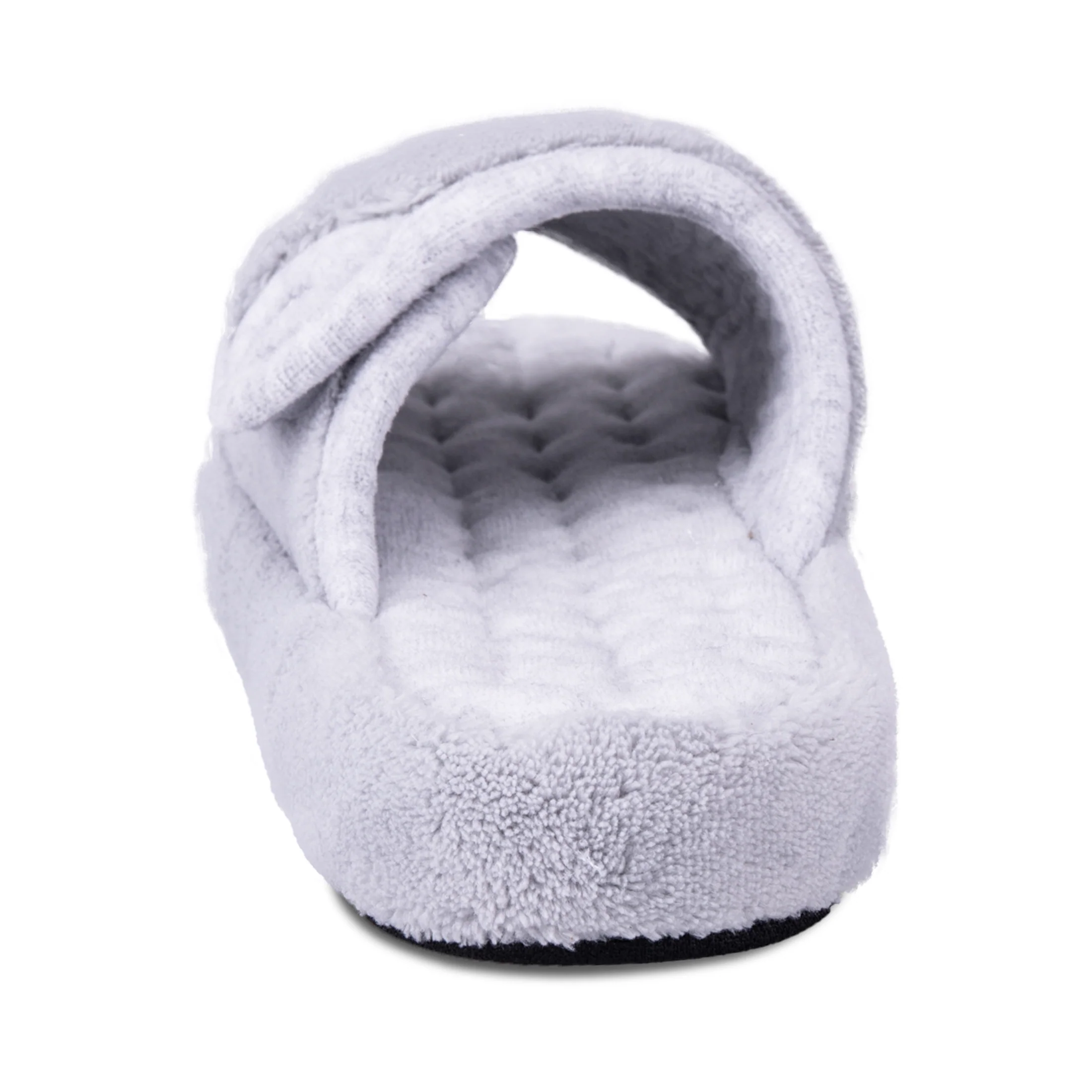 Women's Adjustable Microterry Spa Slide - Image 30
