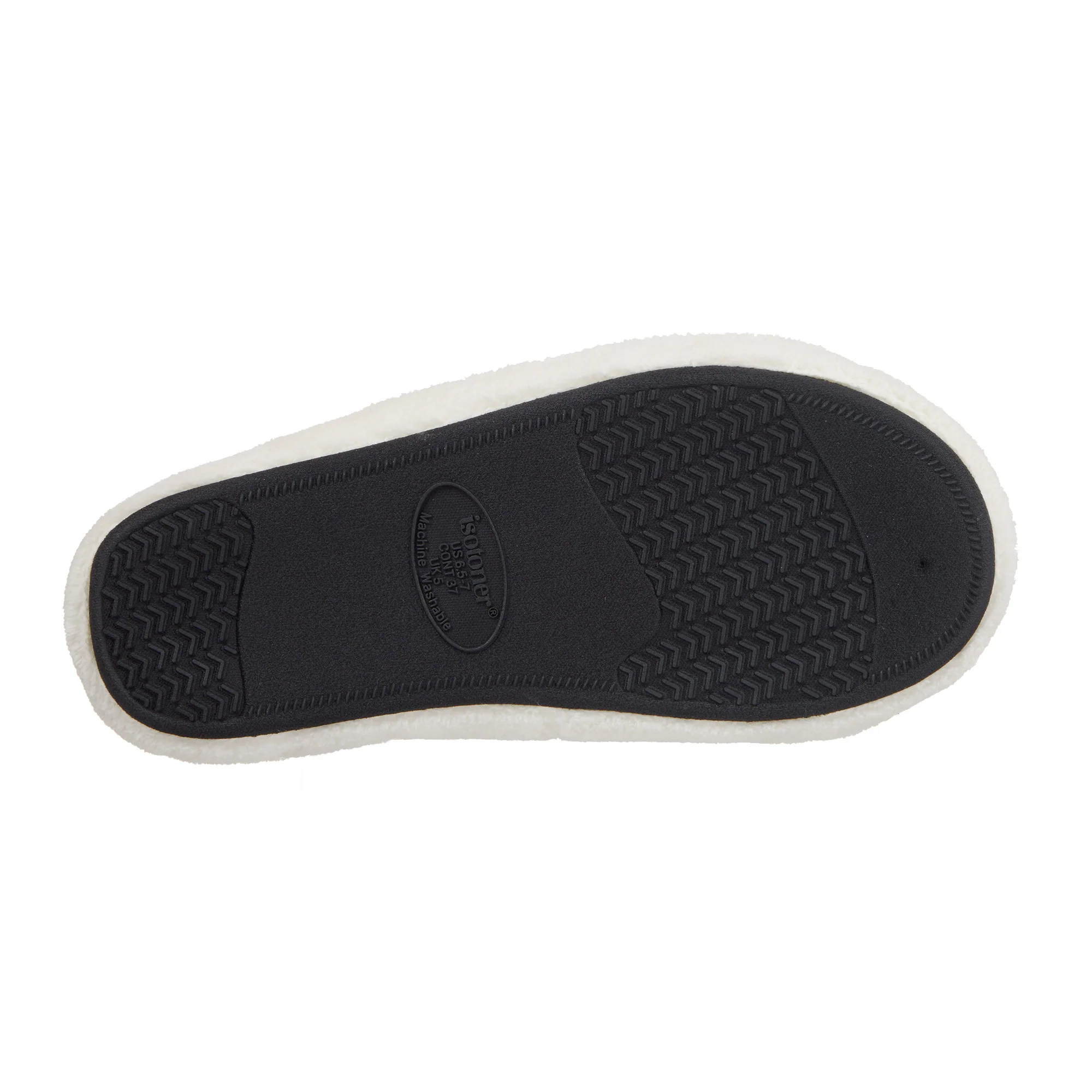 Women's Adjustable Microterry Spa Slide - Image 45