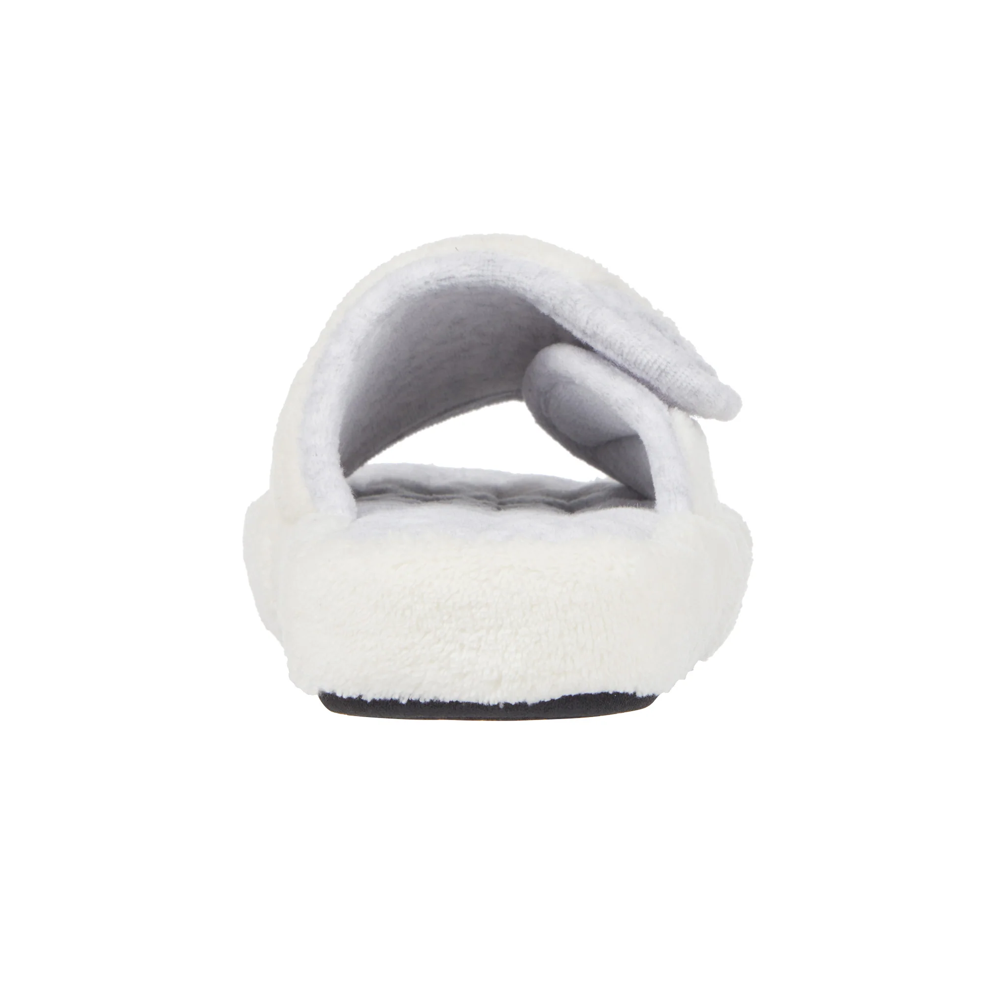 Women's Adjustable Microterry Spa Slide - Image 46