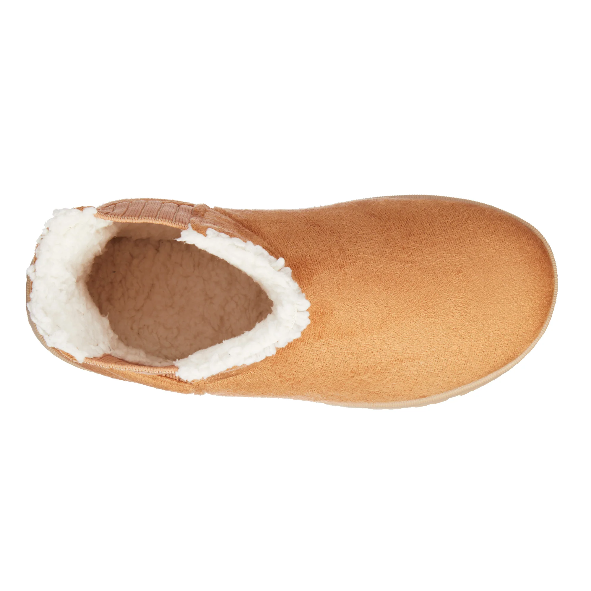 Women's Water Repellent Wylder Boot Slipper - Image 11