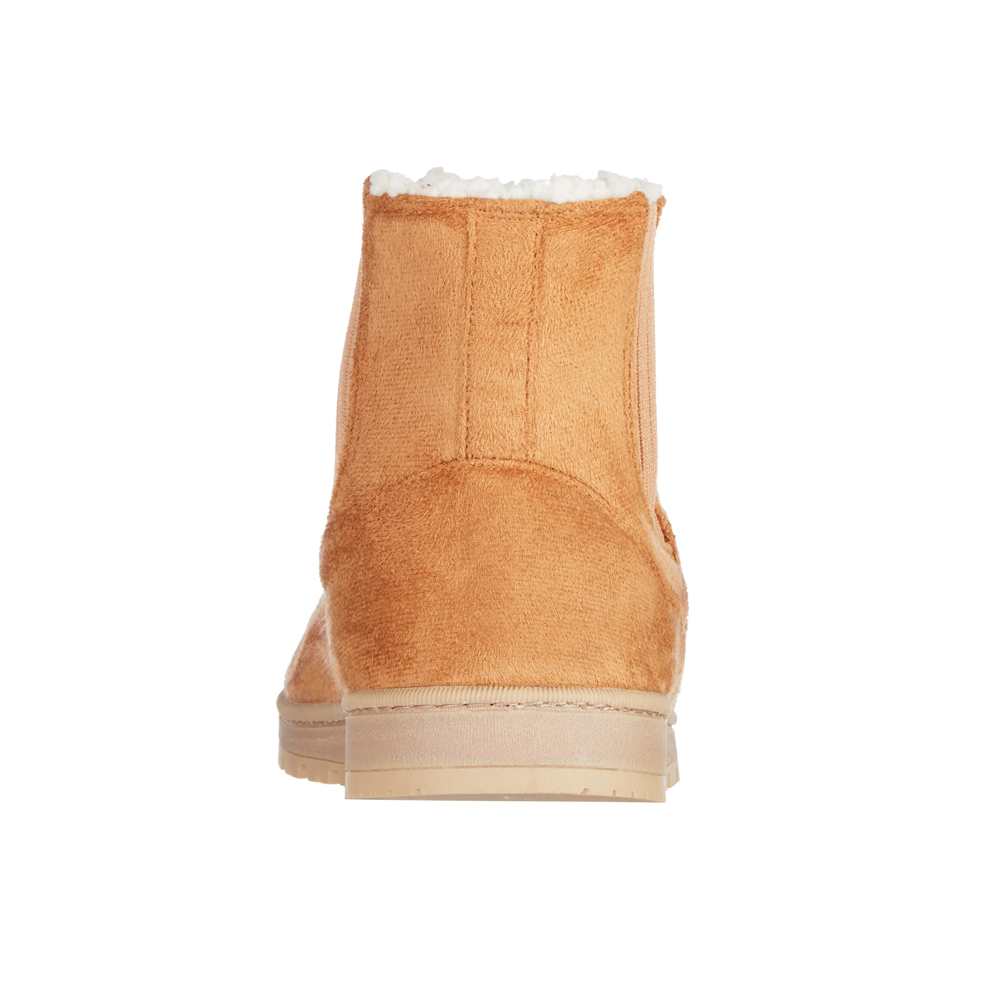 Women's Water Repellent Wylder Boot Slipper - Image 12