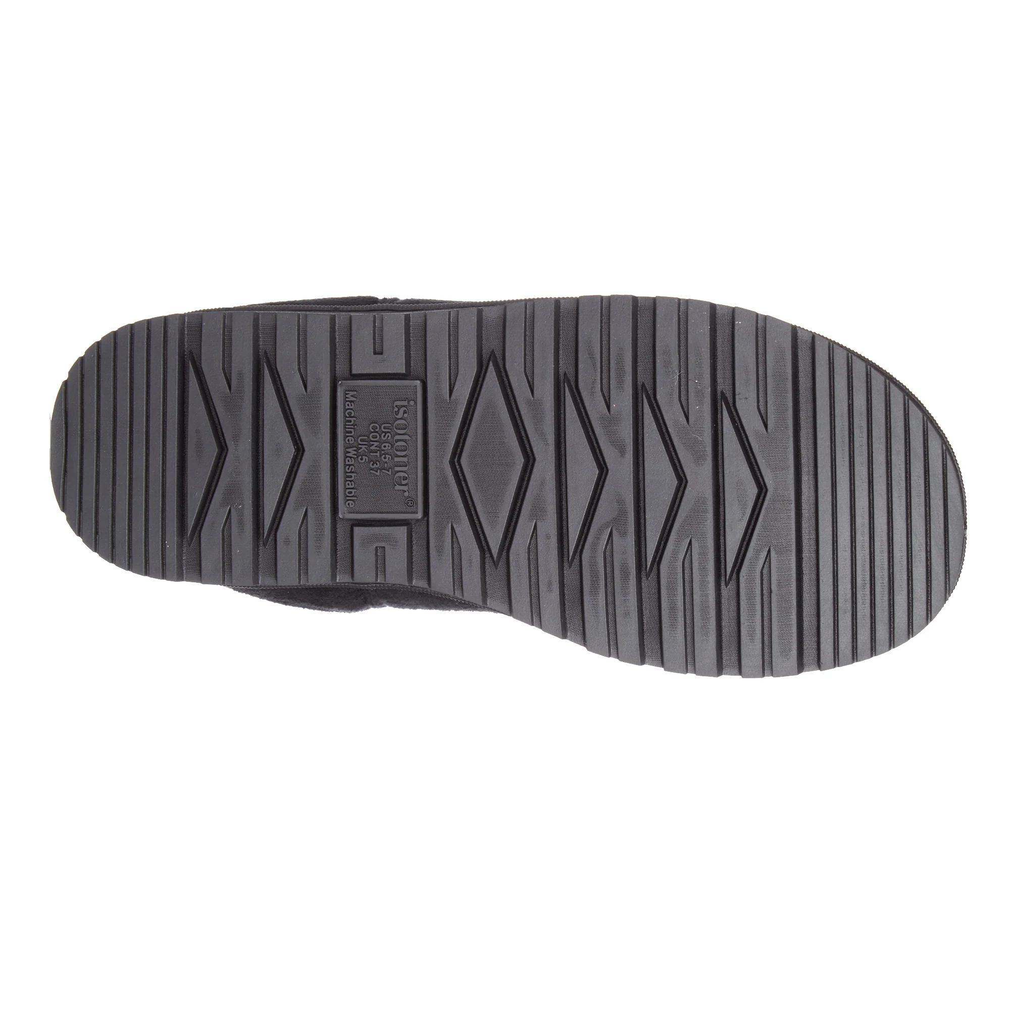 Women's Water Repellent Wylder Boot Slipper - Image 4