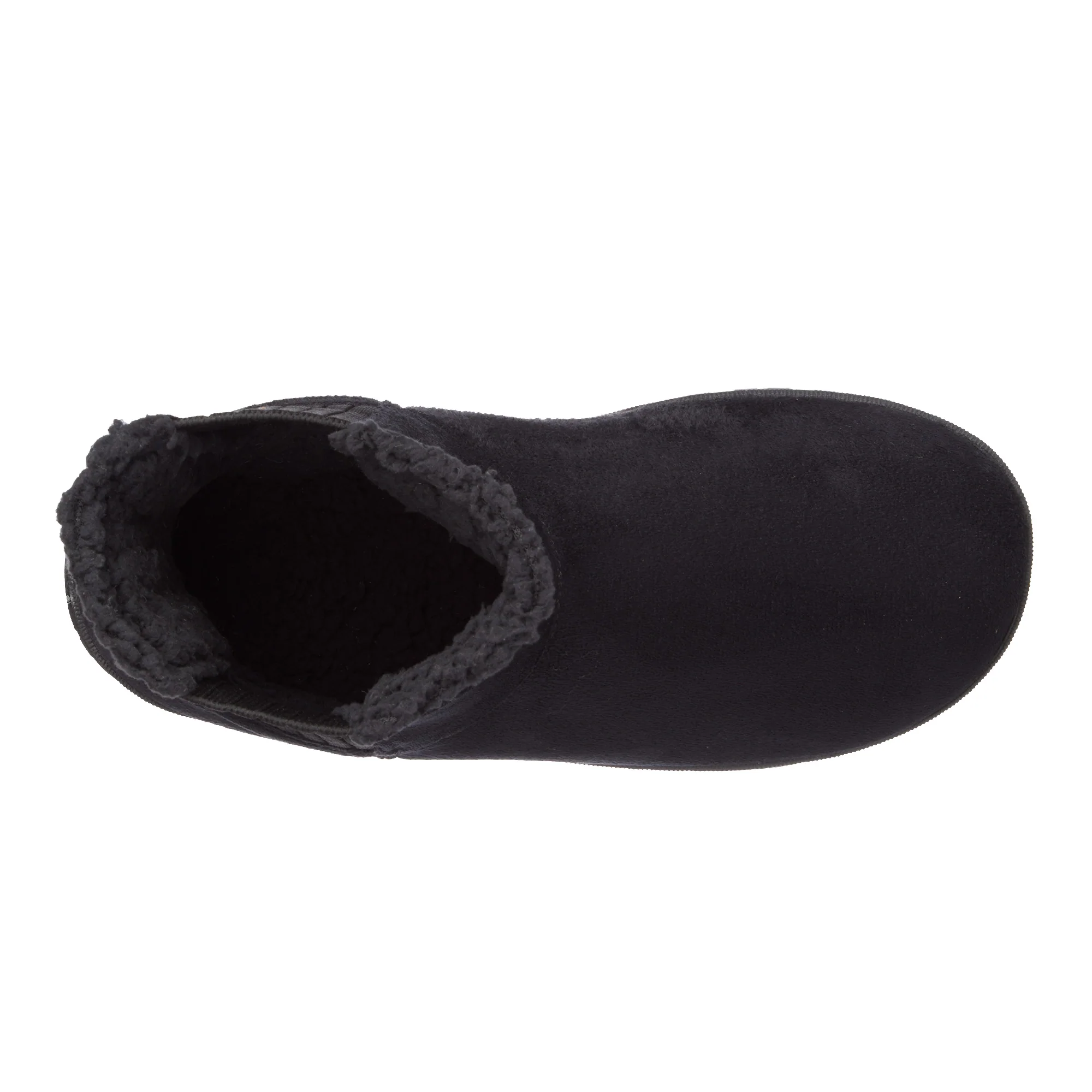 Women's Water Repellent Wylder Boot Slipper - Image 5