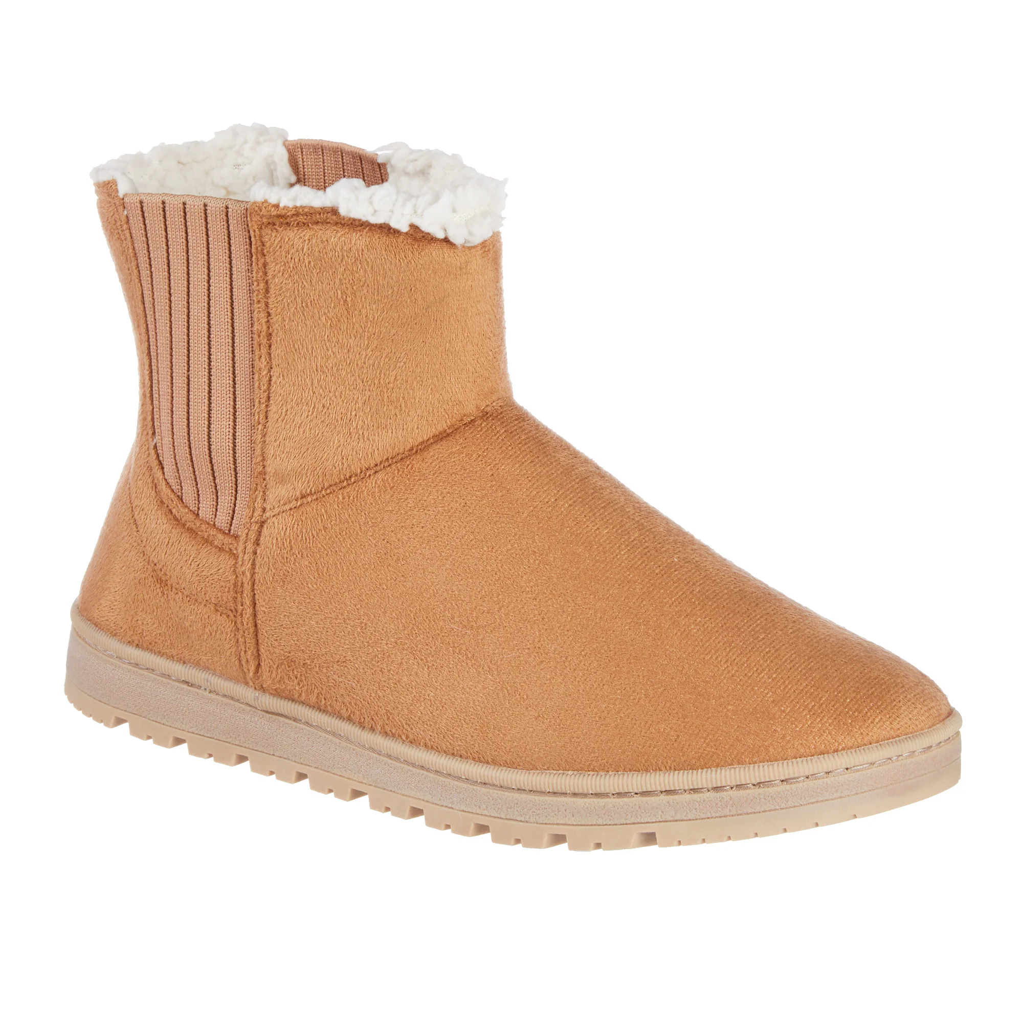 Women's Water Repellent Wylder Boot Slipper - Image 7