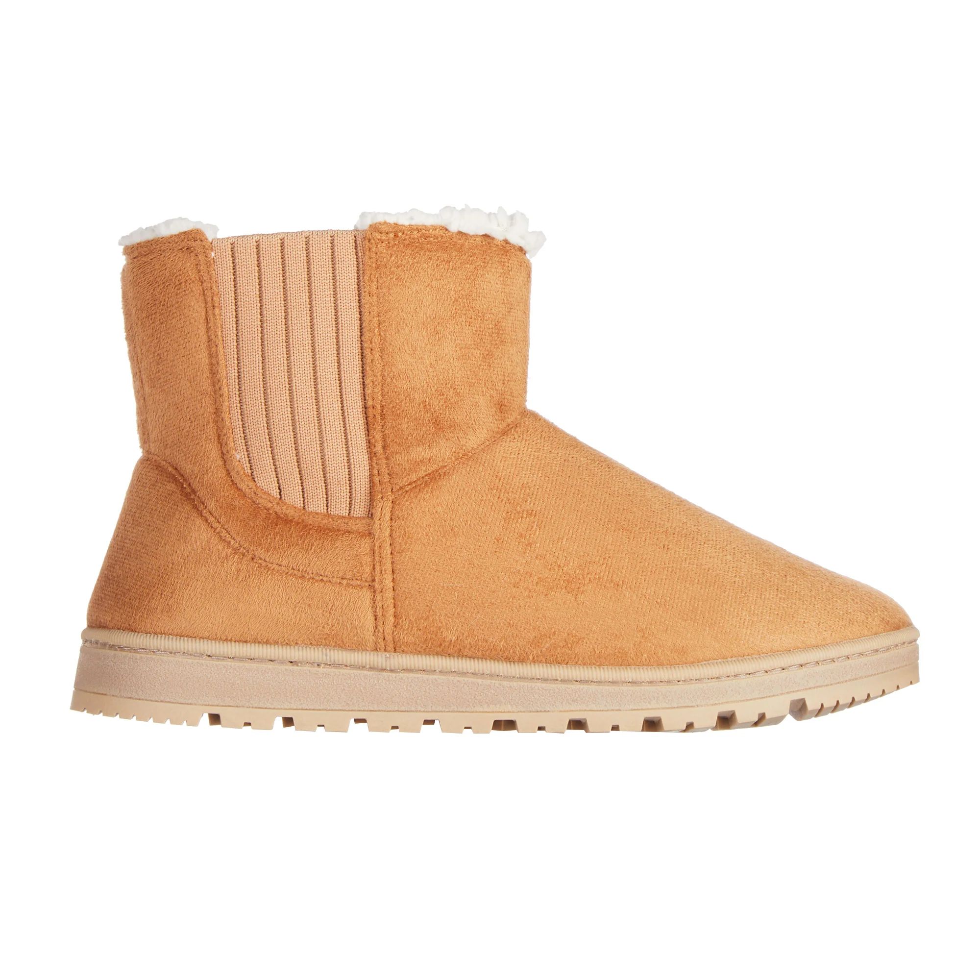 Women's Water Repellent Wylder Boot Slipper - Image 8