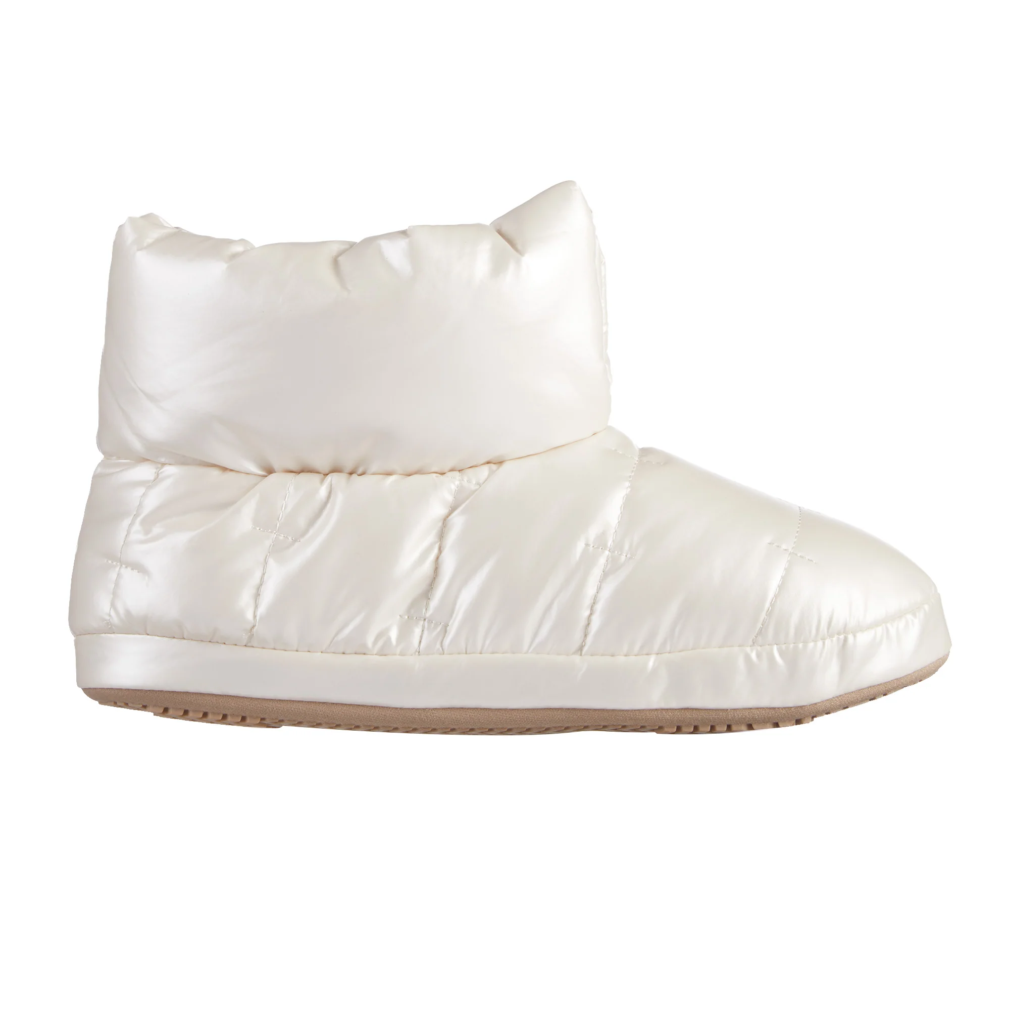 Women's Puffer Mikaela Boot Slipper - Image 3