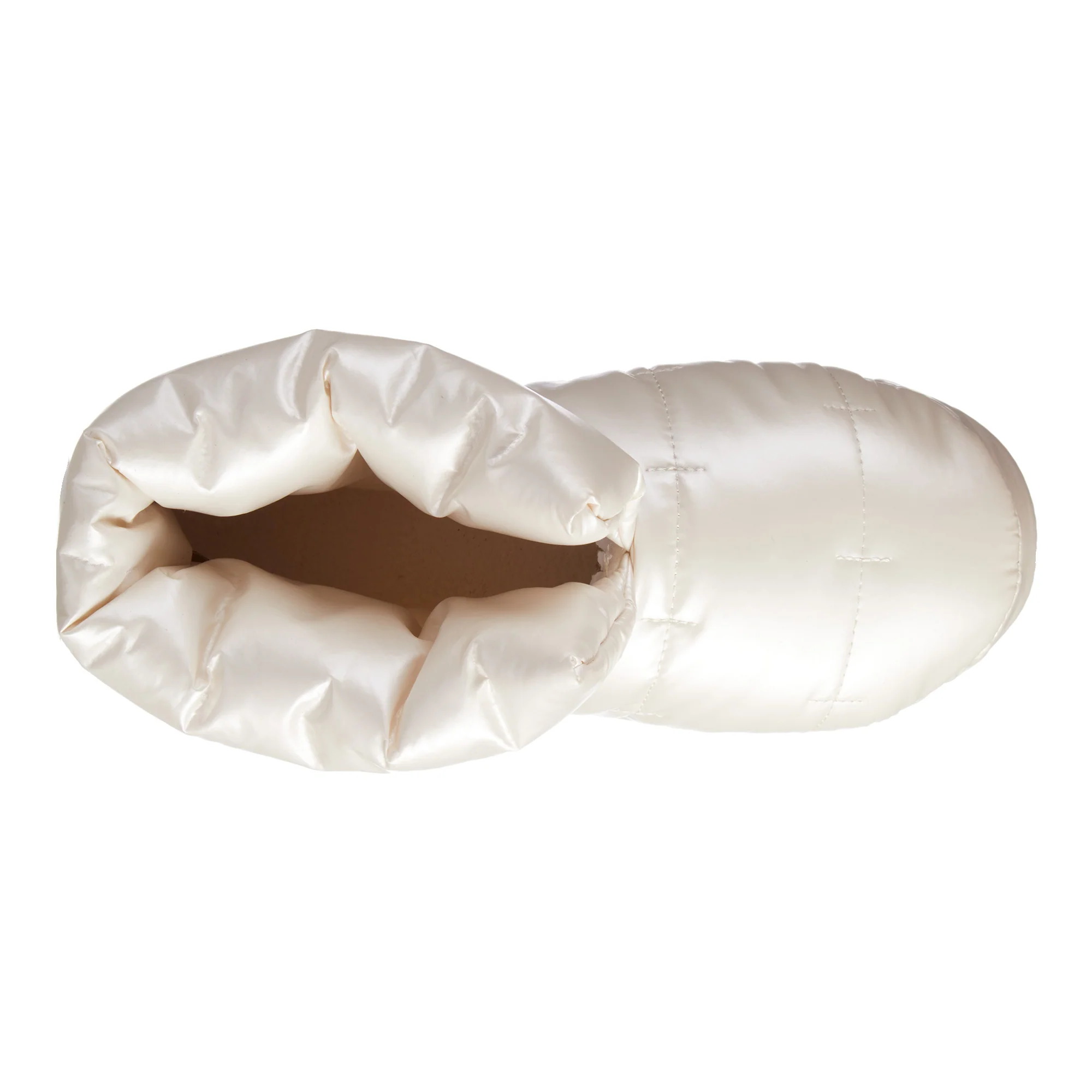 Women's Puffer Mikaela Boot Slipper - Image 7
