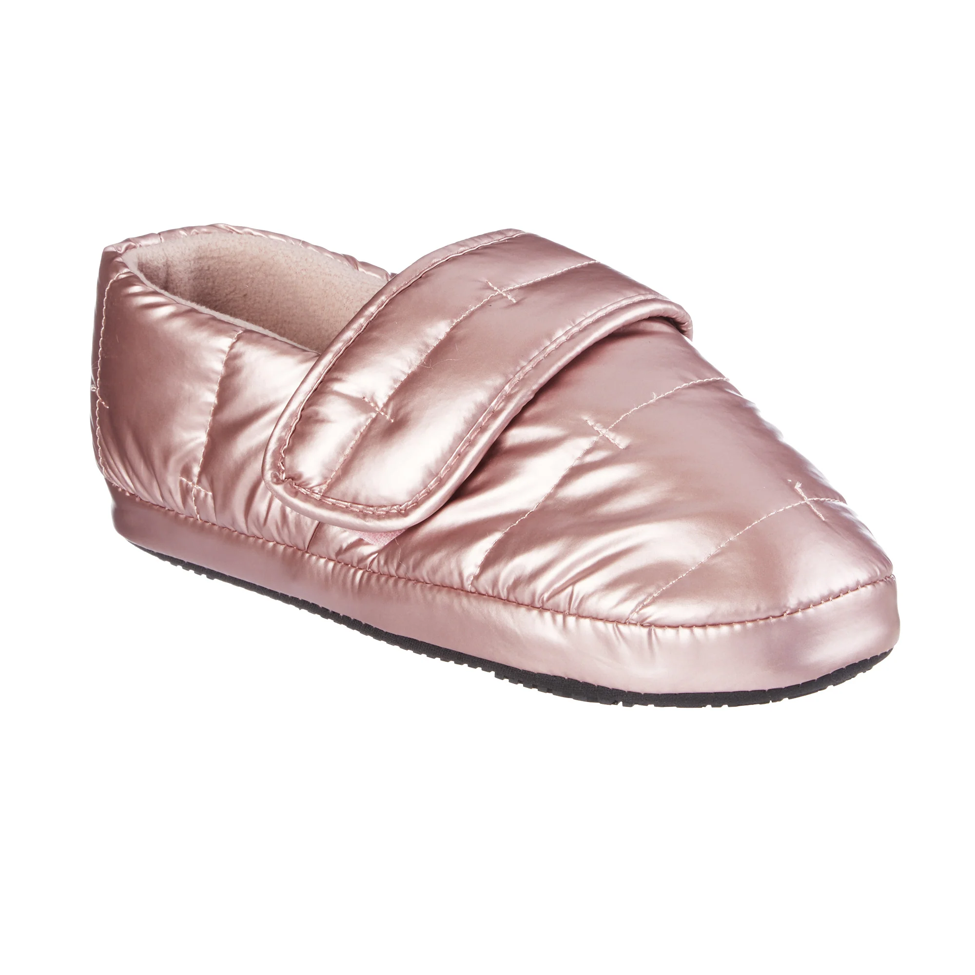 Women's Puffer Mikaela Moccasin Slipper