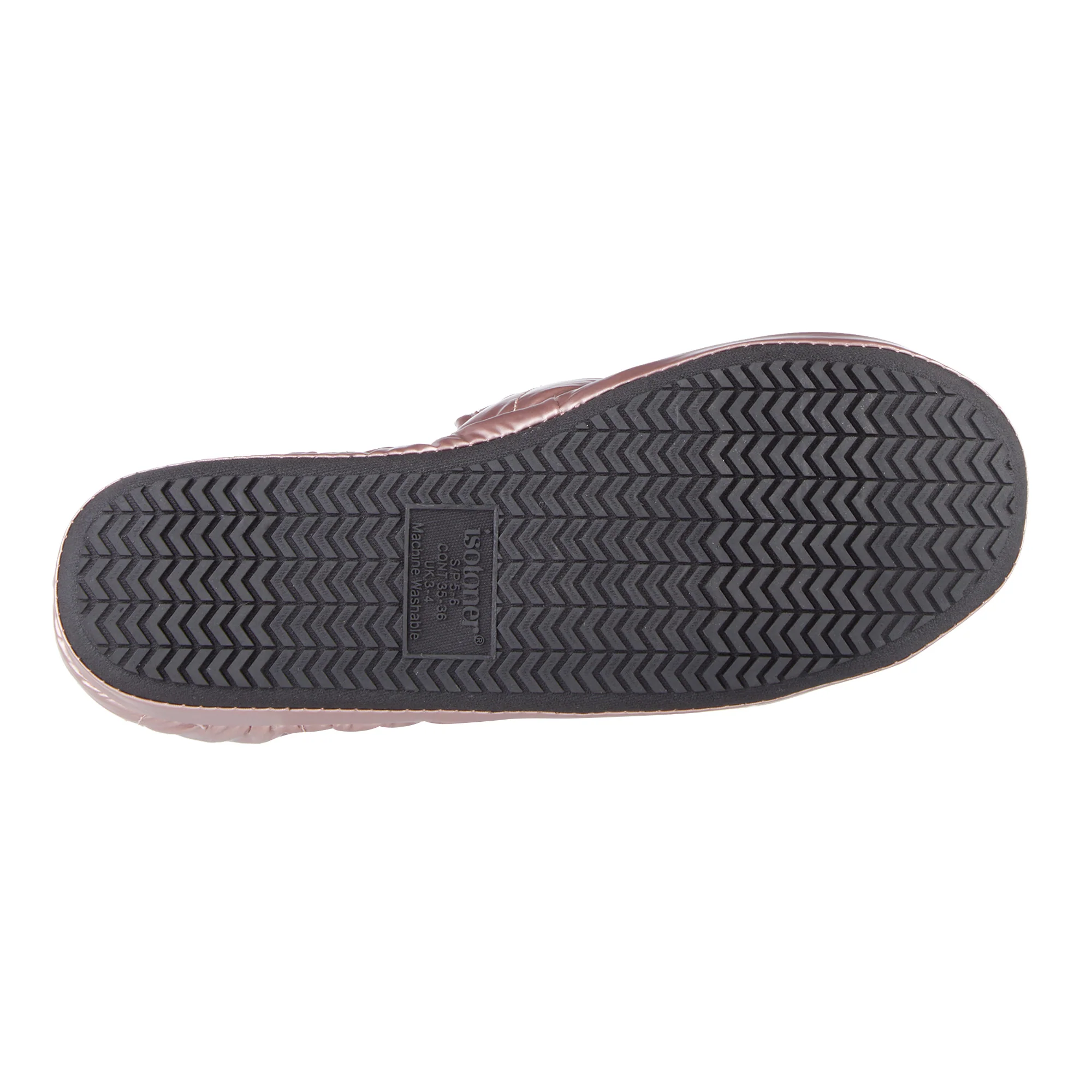 Women's Puffer Mikaela Moccasin Slipper - Image 12
