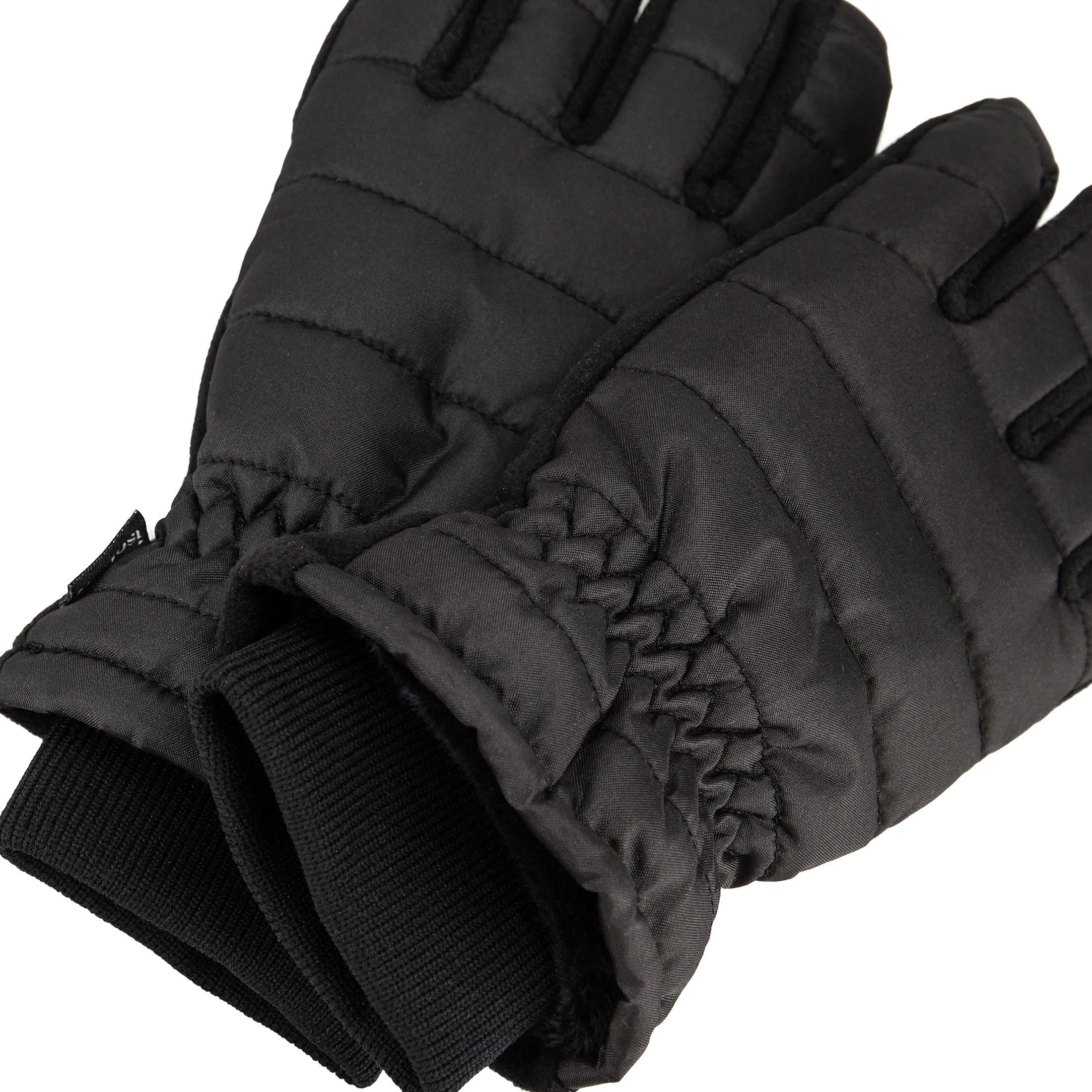 Women's Pongee and Fleece Insulated Glove - Image 40