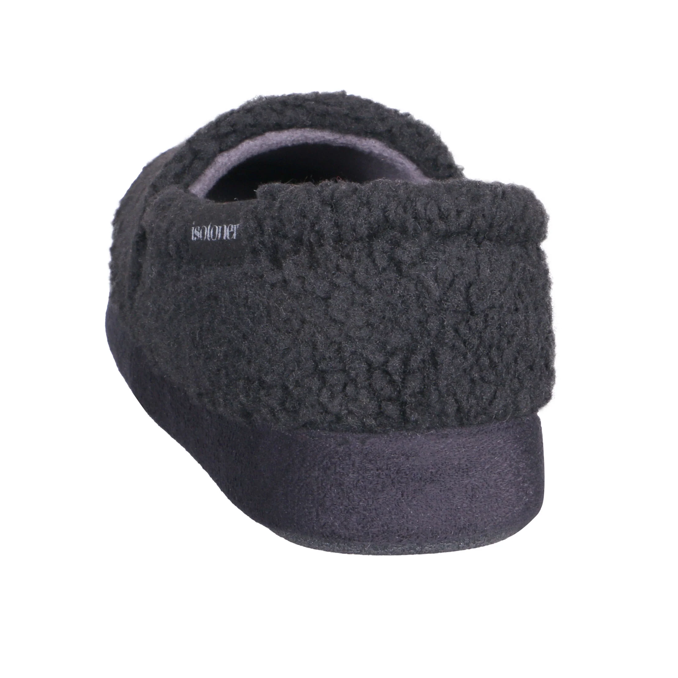 Men's Berber Moccasin Slipper - Image 15