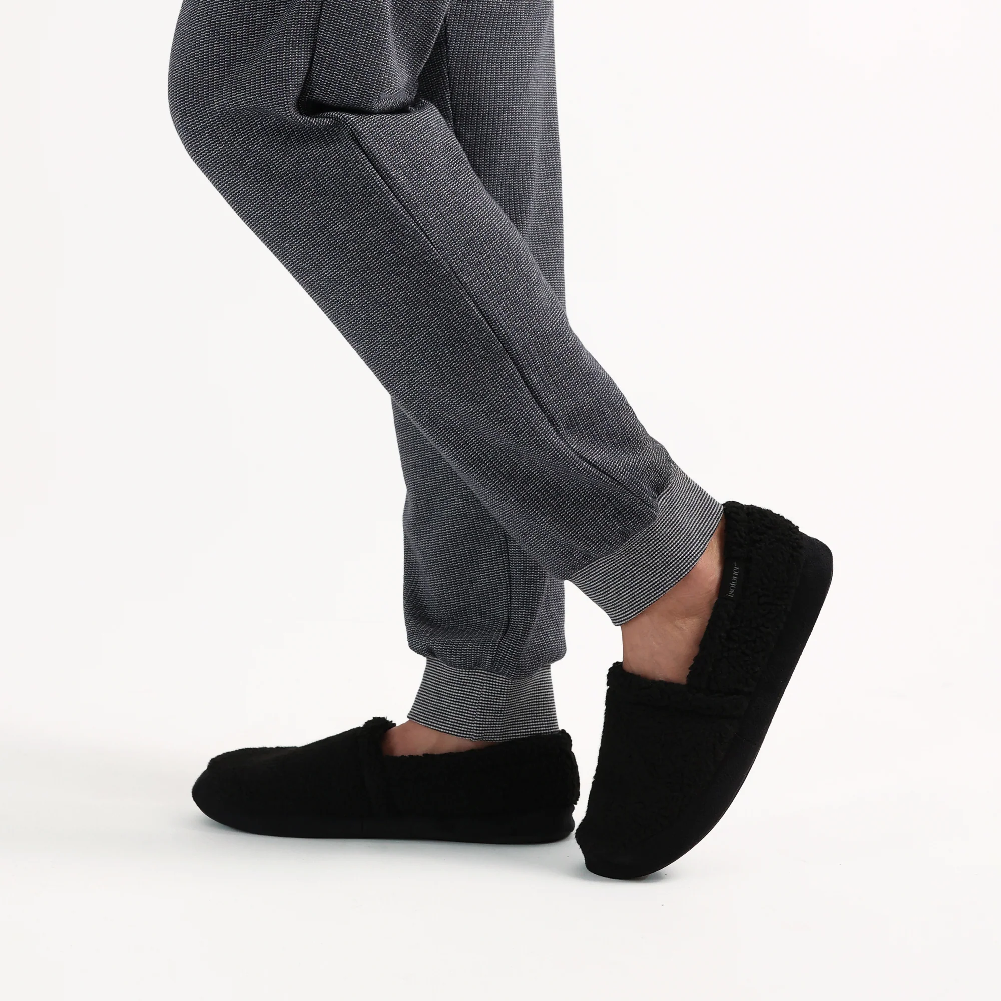 Men's Berber Moccasin Slipper - Image 18