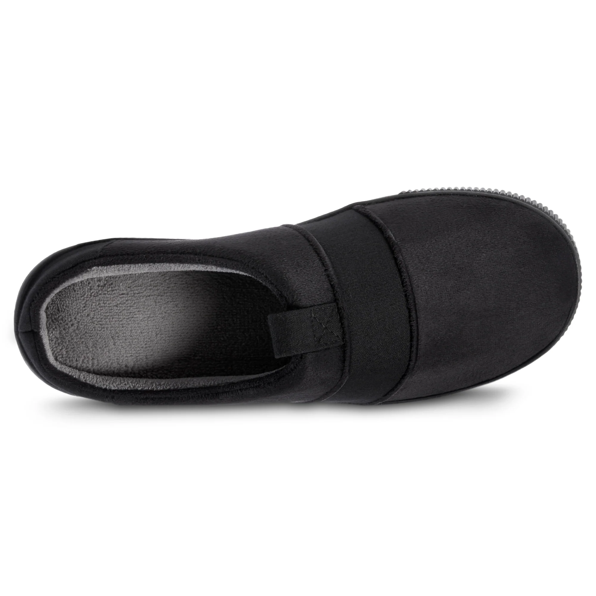 Men's Emmett Sneaker-Style Clog Slipper - Image 4
