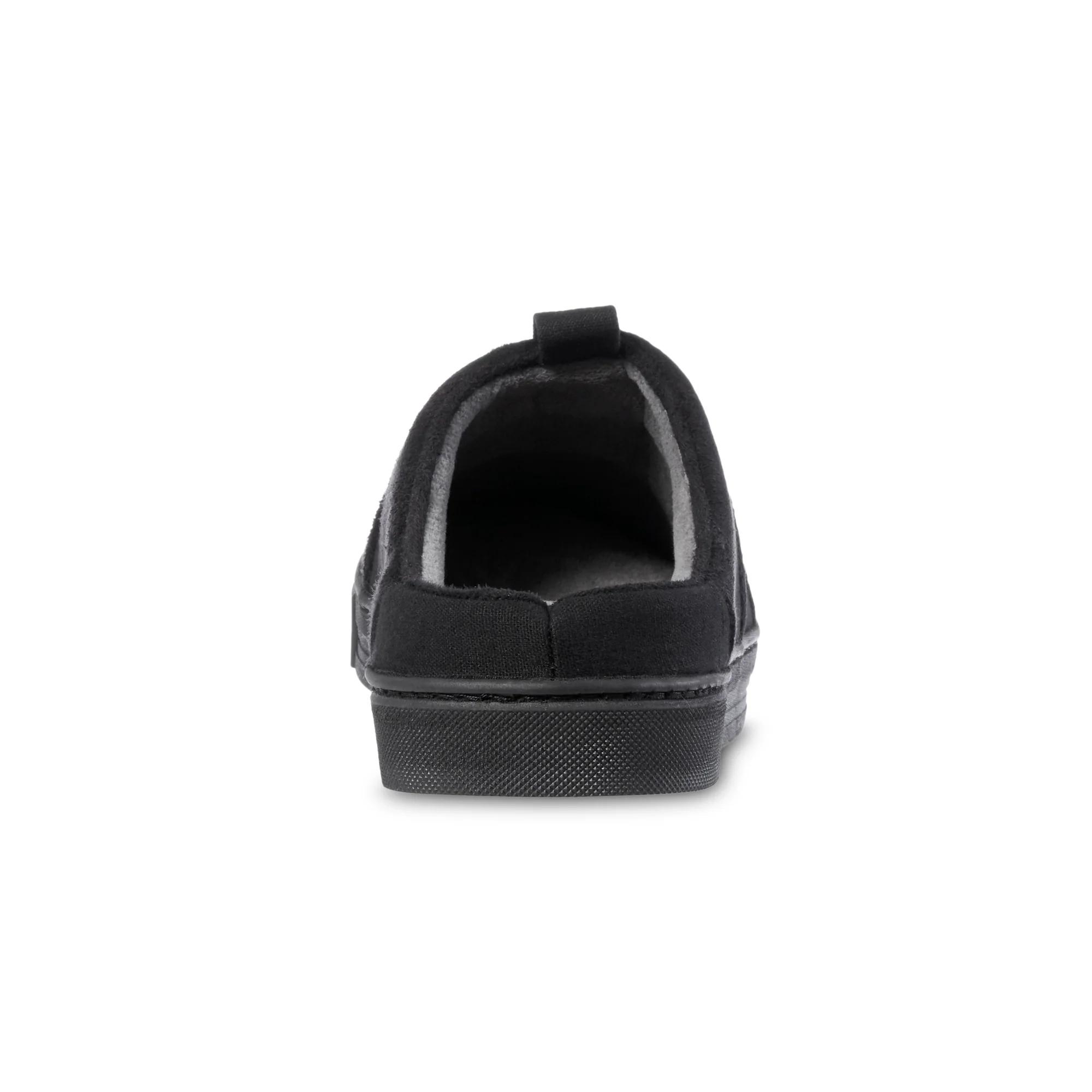 Men's Emmett Sneaker-Style Clog Slipper - Image 5