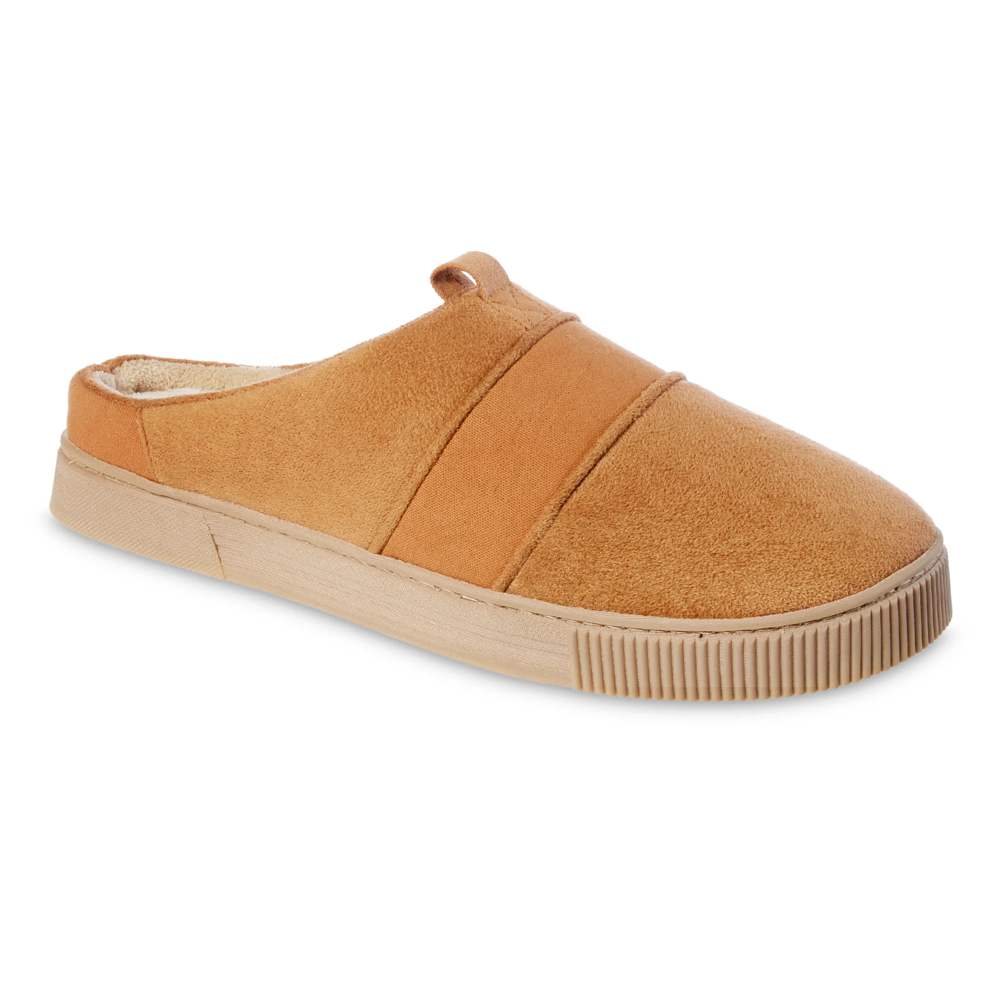 Men's Emmett Sneaker-Style Clog Slipper - Image 6