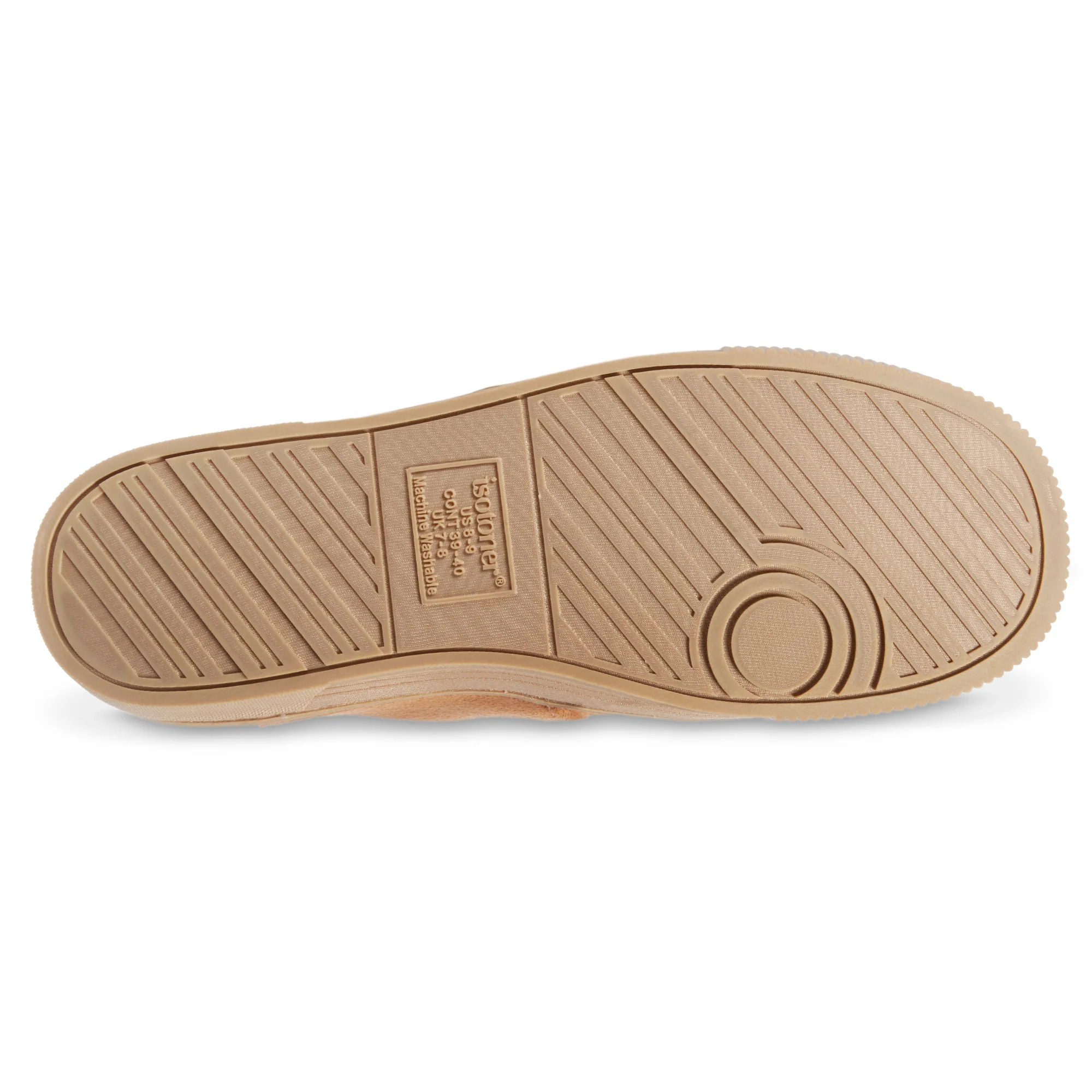 Men's Emmett Sneaker-Style Clog Slipper - Image 8