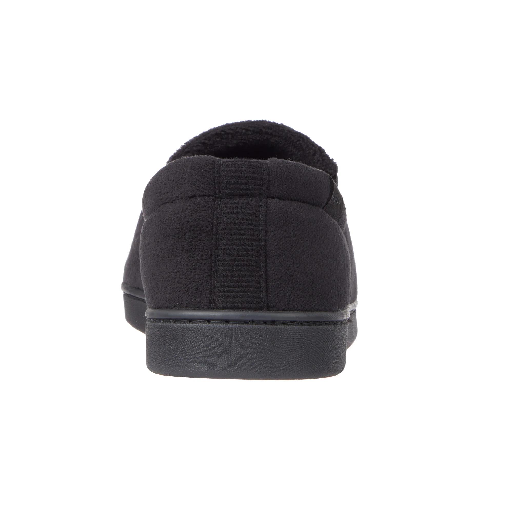 Men's Microterry Jake Loafer Slipper - Image 10
