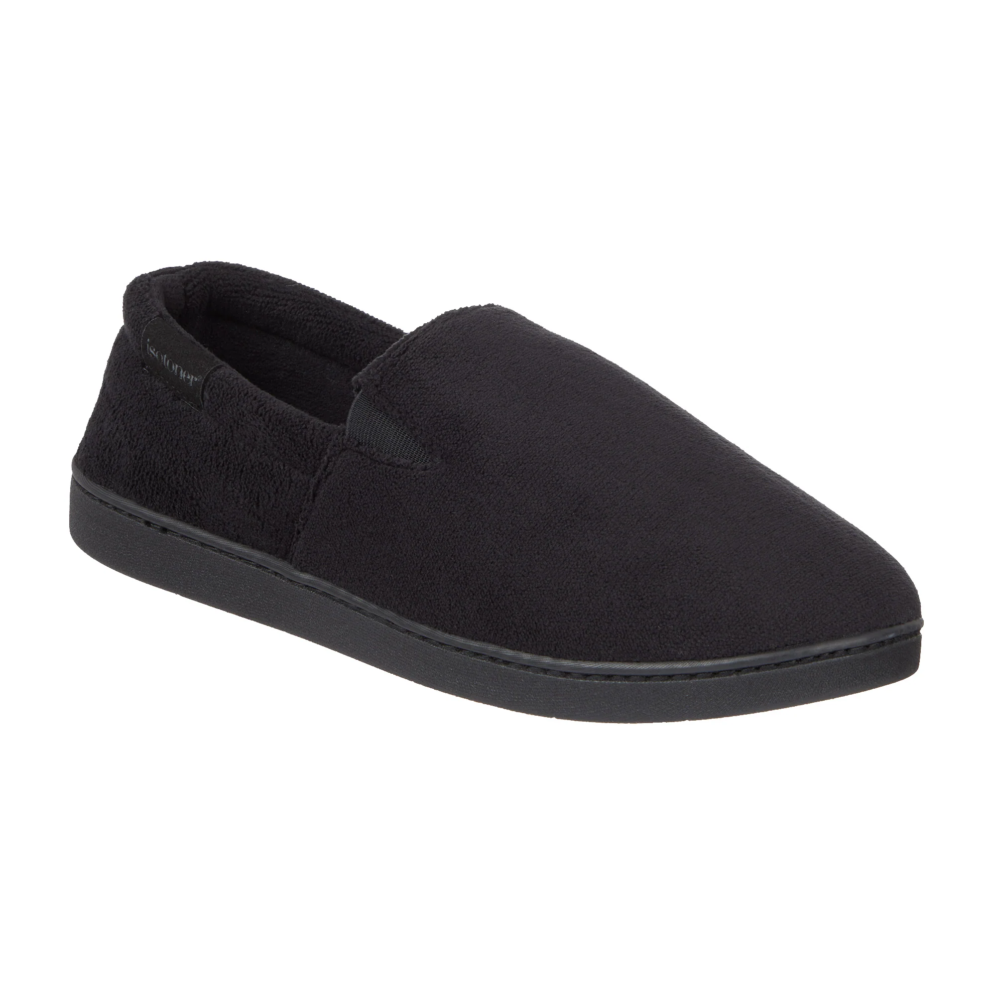 Men's Microterry Jake Loafer Slipper - Image 11