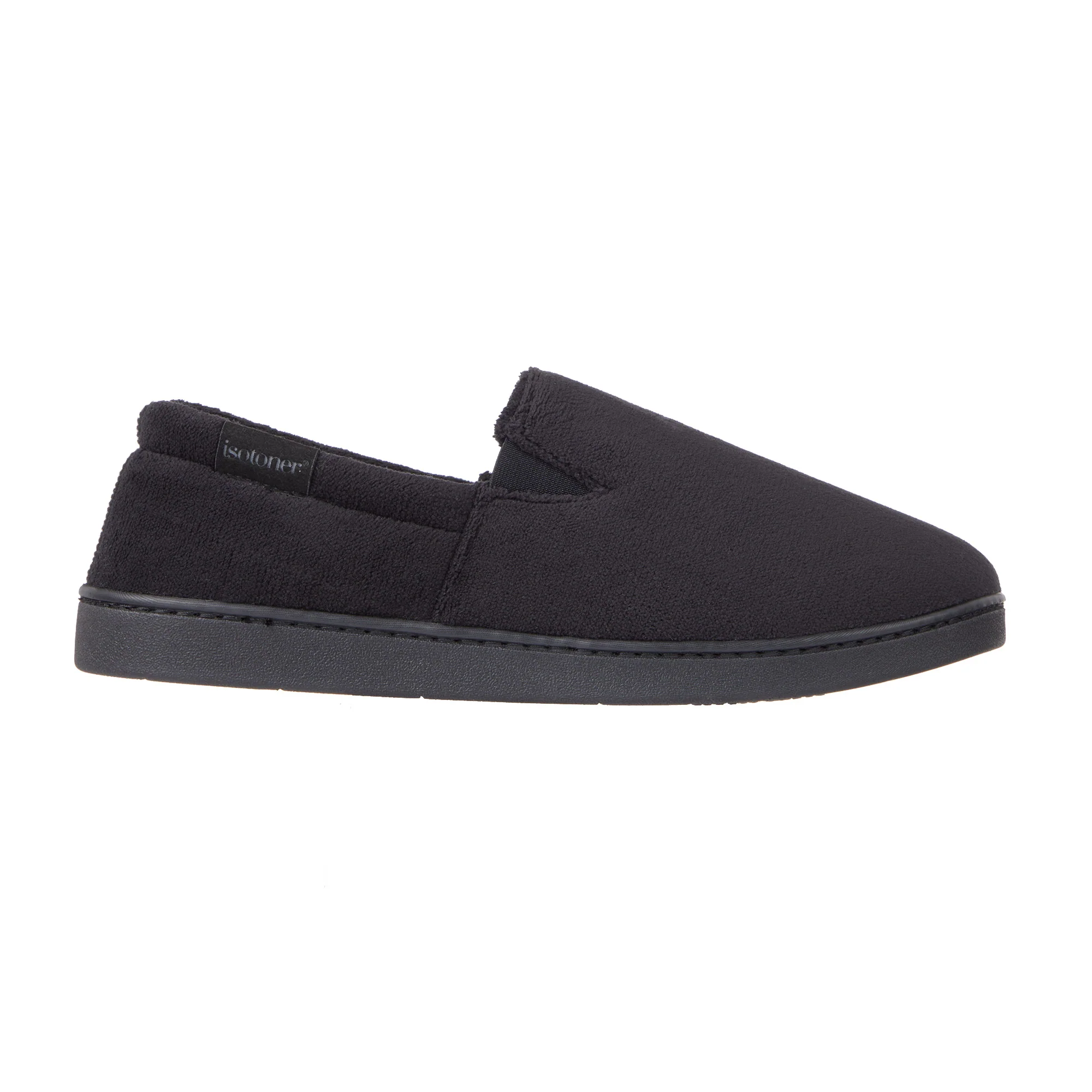 Men's Microterry Jake Loafer Slipper - Image 12