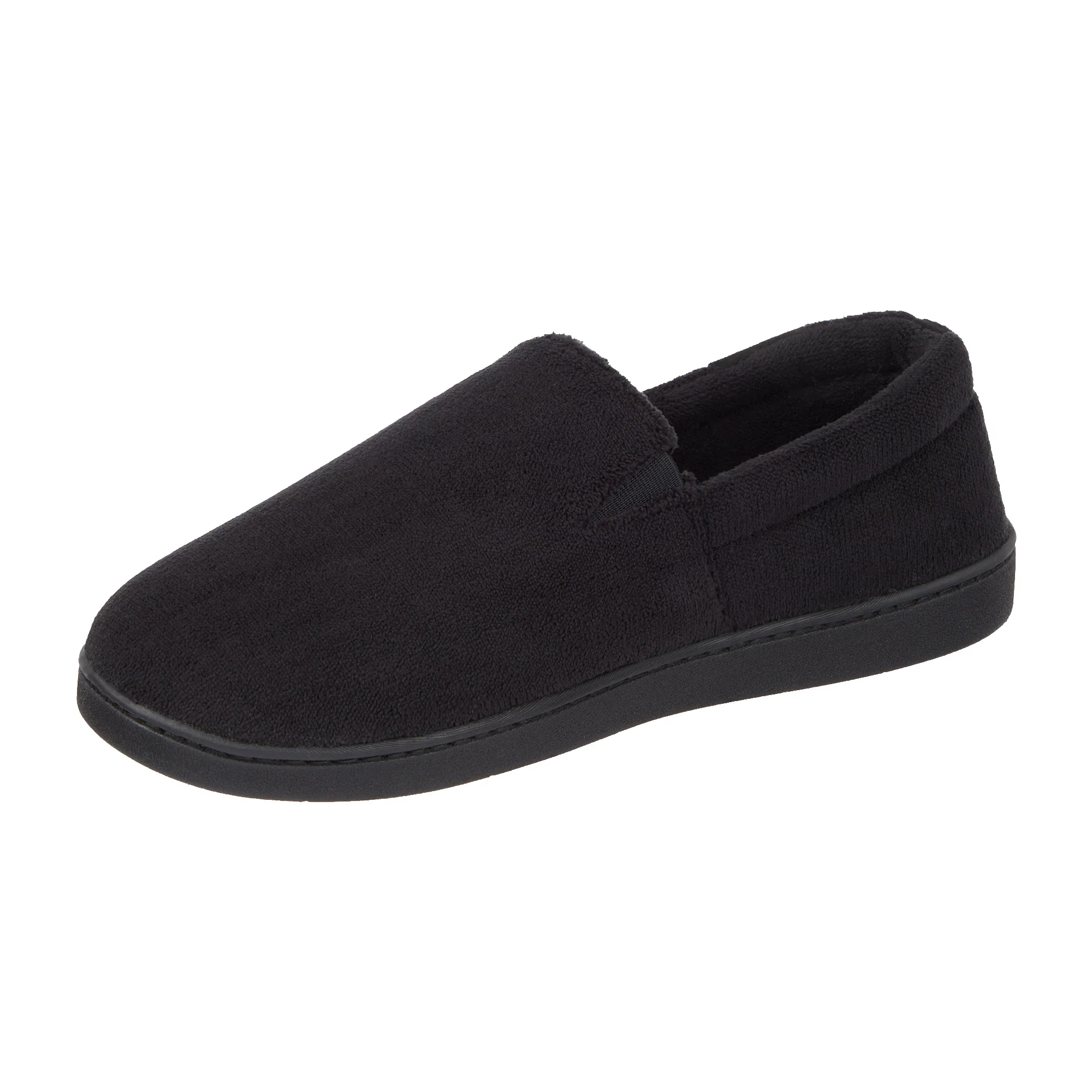 Men's Microterry Jake Loafer Slipper - Image 13