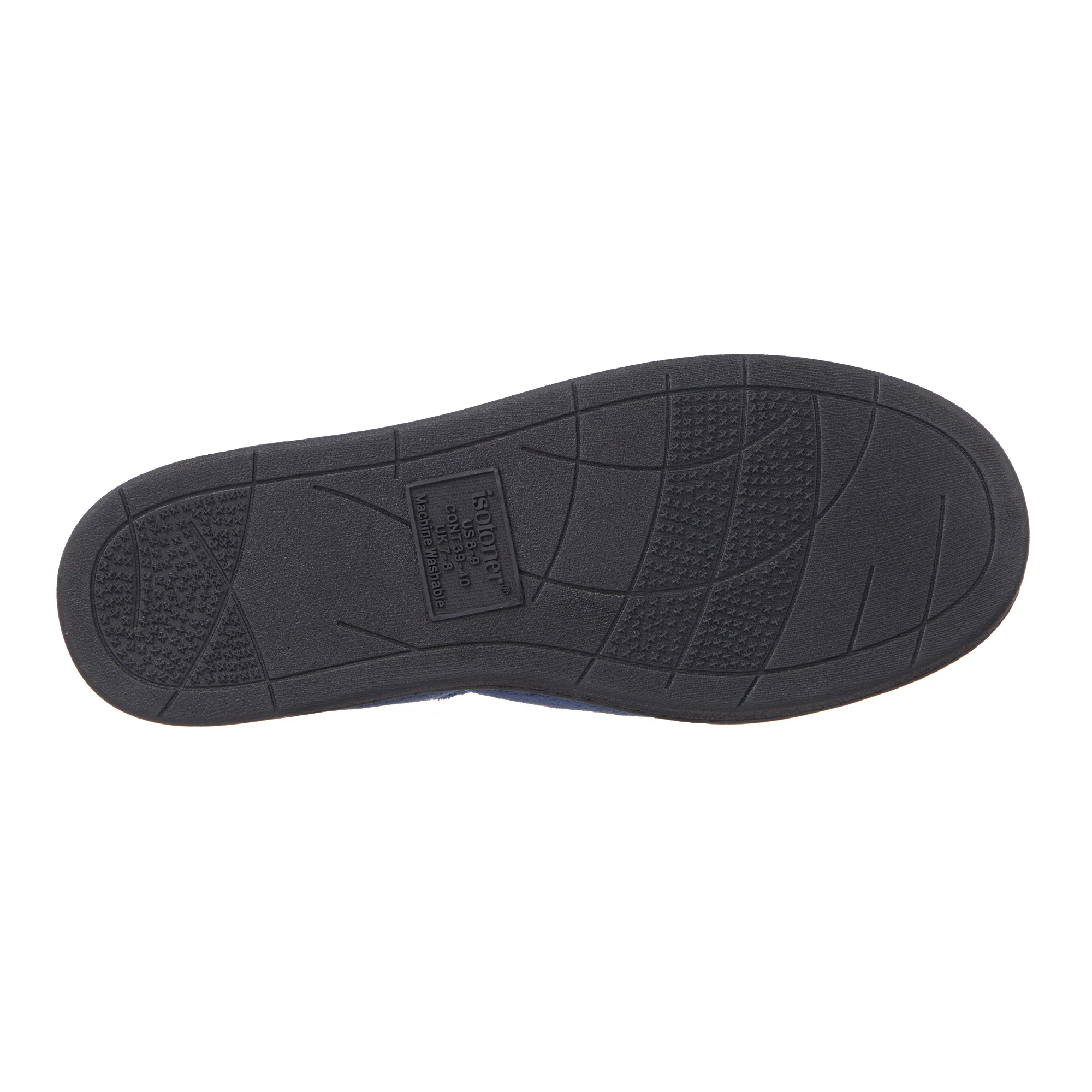 Men's Microterry Jake Loafer Slipper - Image 14