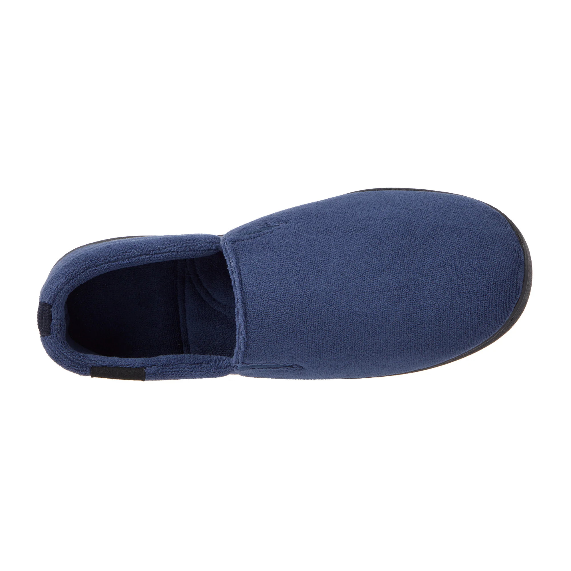 Men's Microterry Jake Loafer Slipper - Image 15