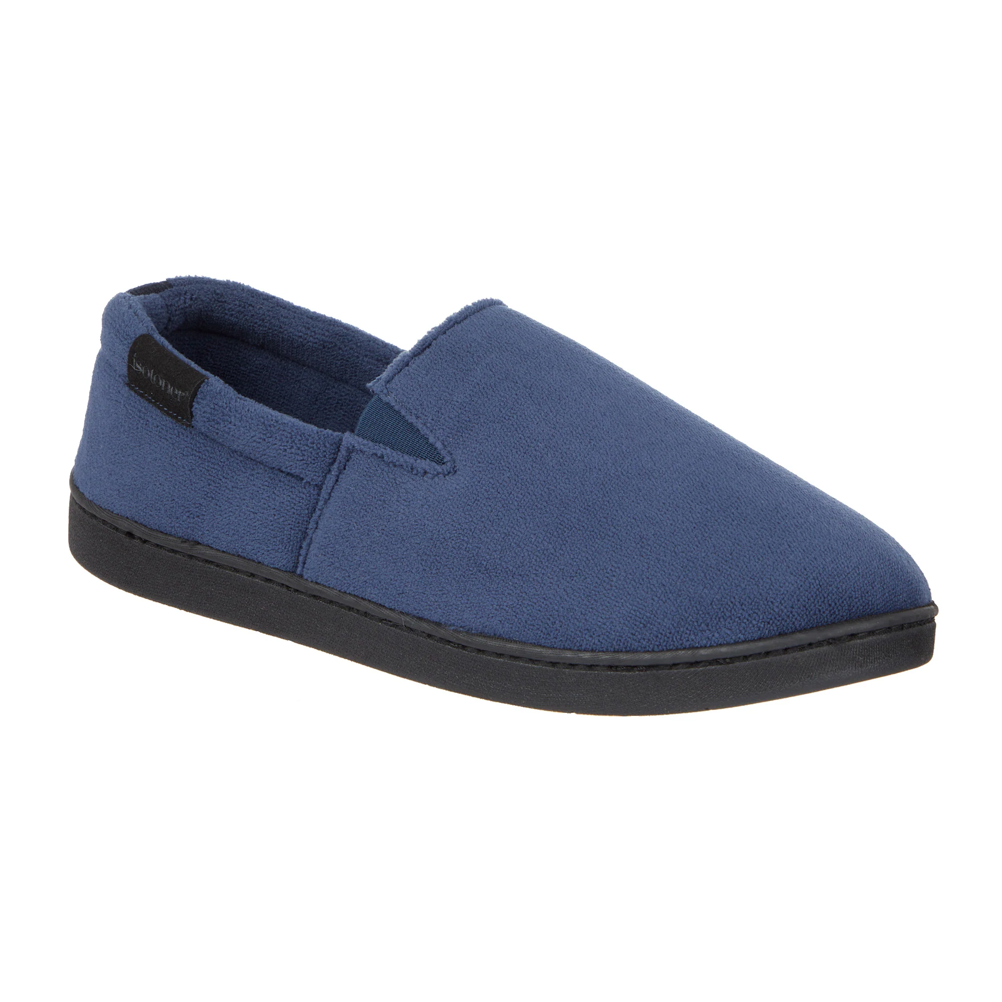 Men's Microterry Jake Loafer Slipper - Image 18