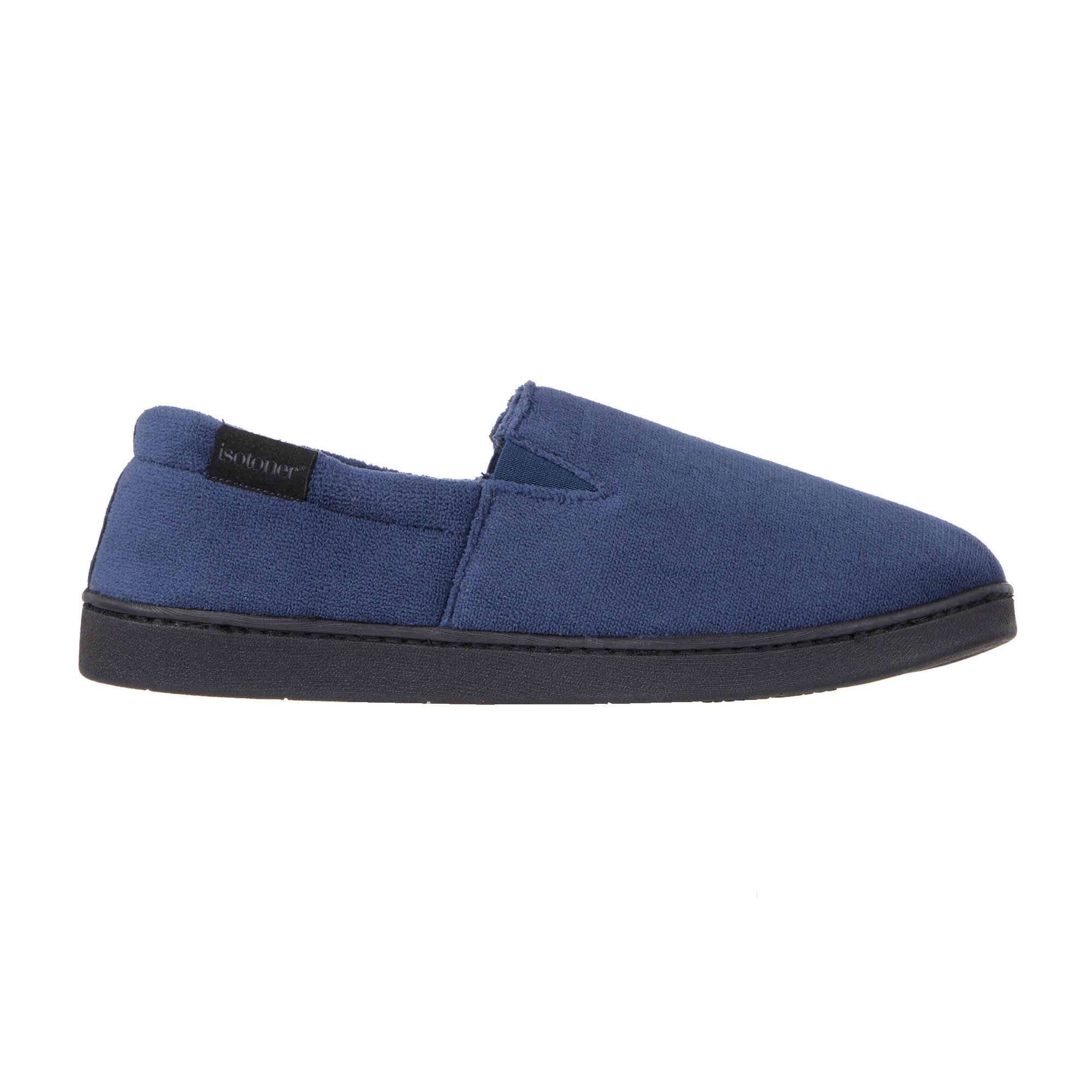 Men's Microterry Jake Loafer Slipper - Image 19