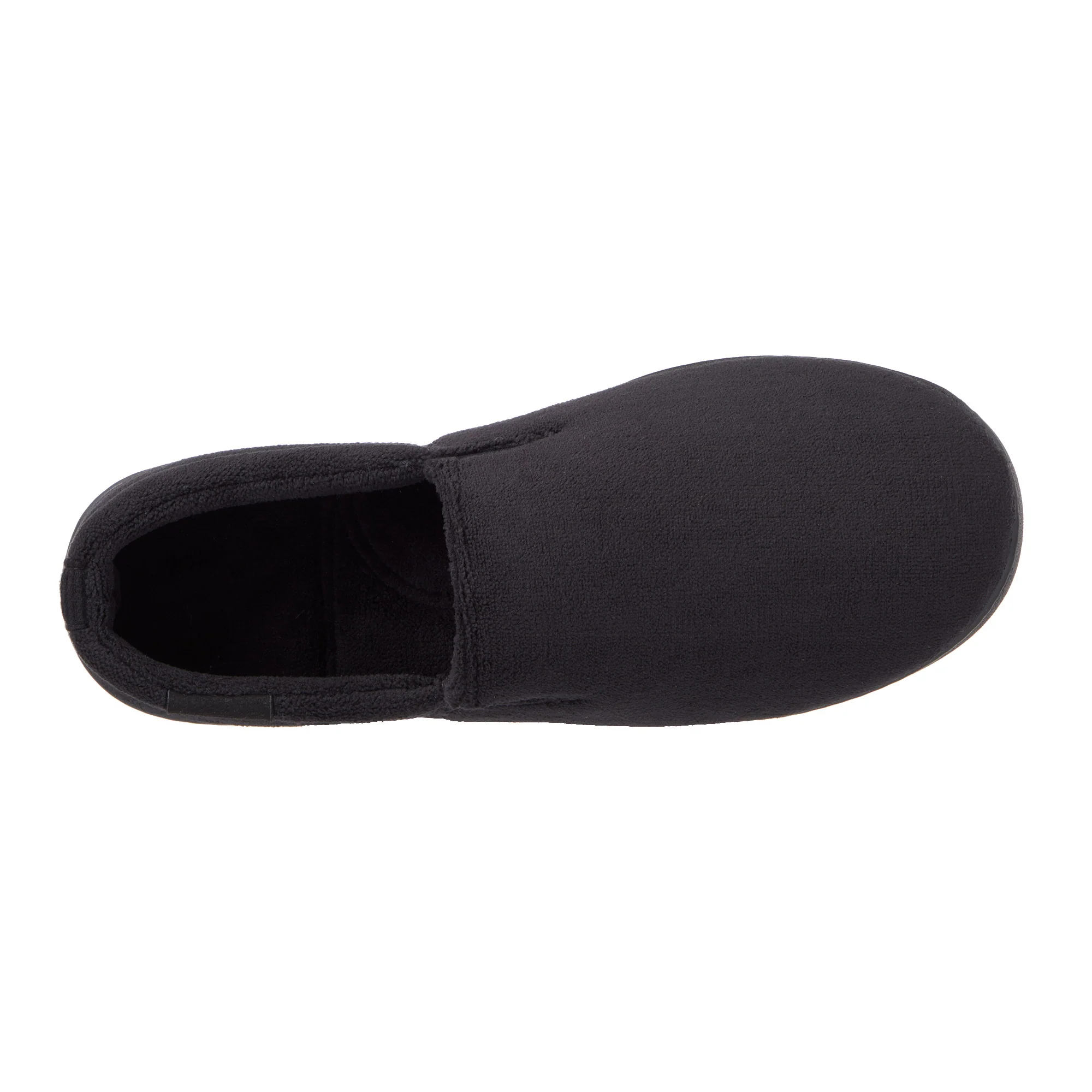 Men's Microterry Jake Loafer Slipper - Image 8