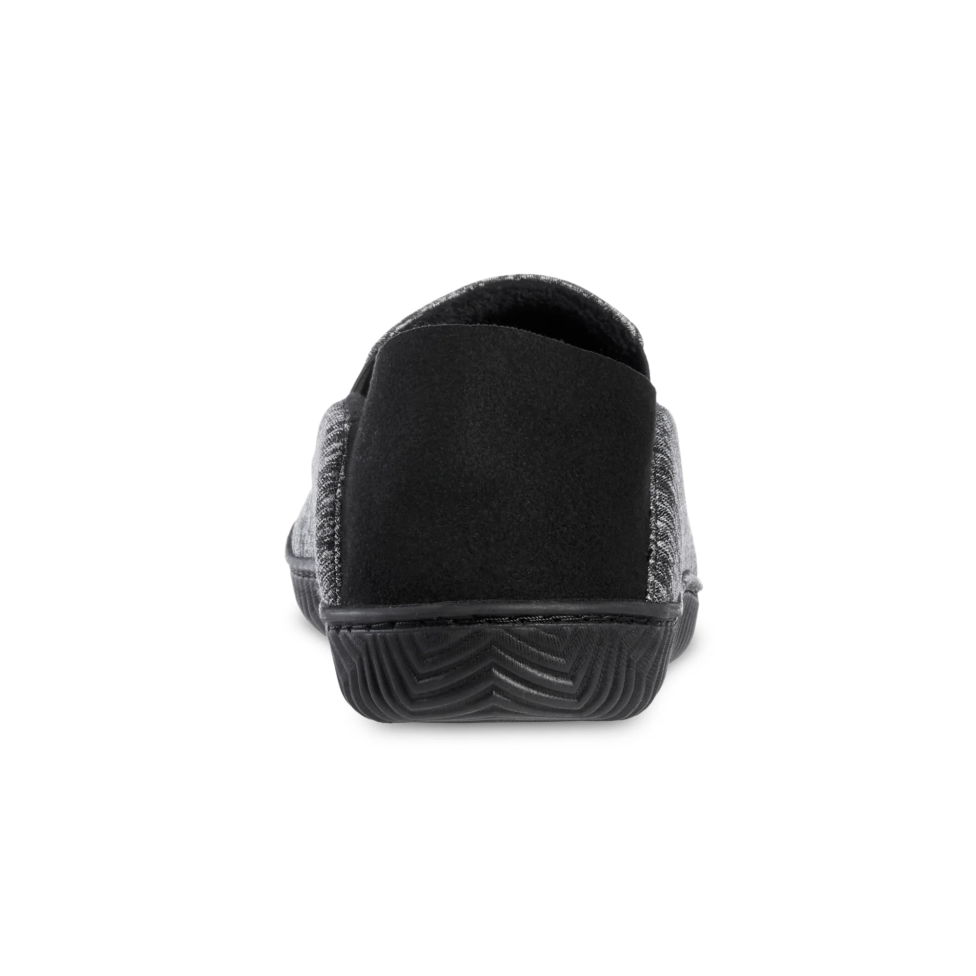 Men's Miles Collapsible Heel Moccasin Slipper - Image 10
