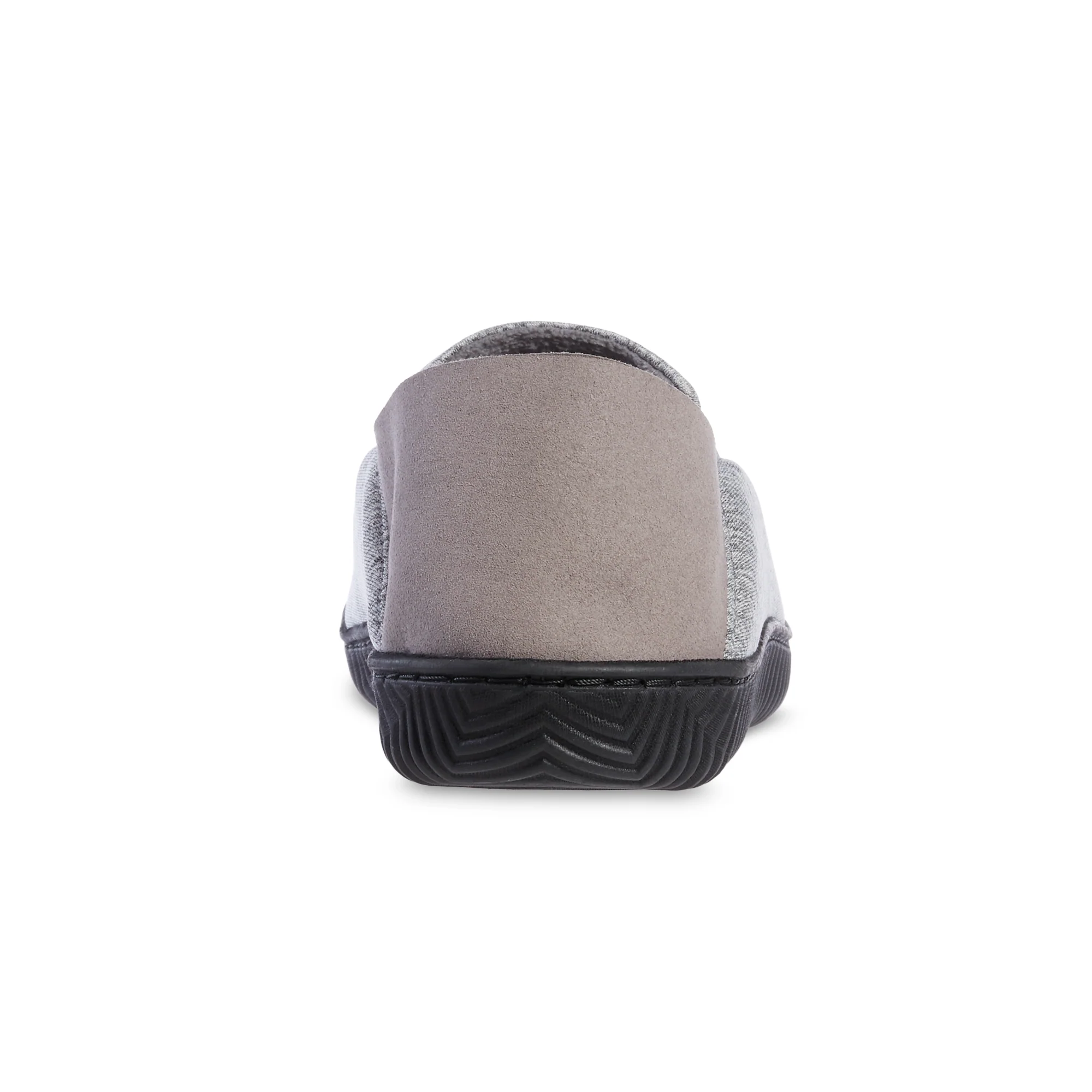 Men's Miles Collapsible Heel Moccasin Slipper - Image 5