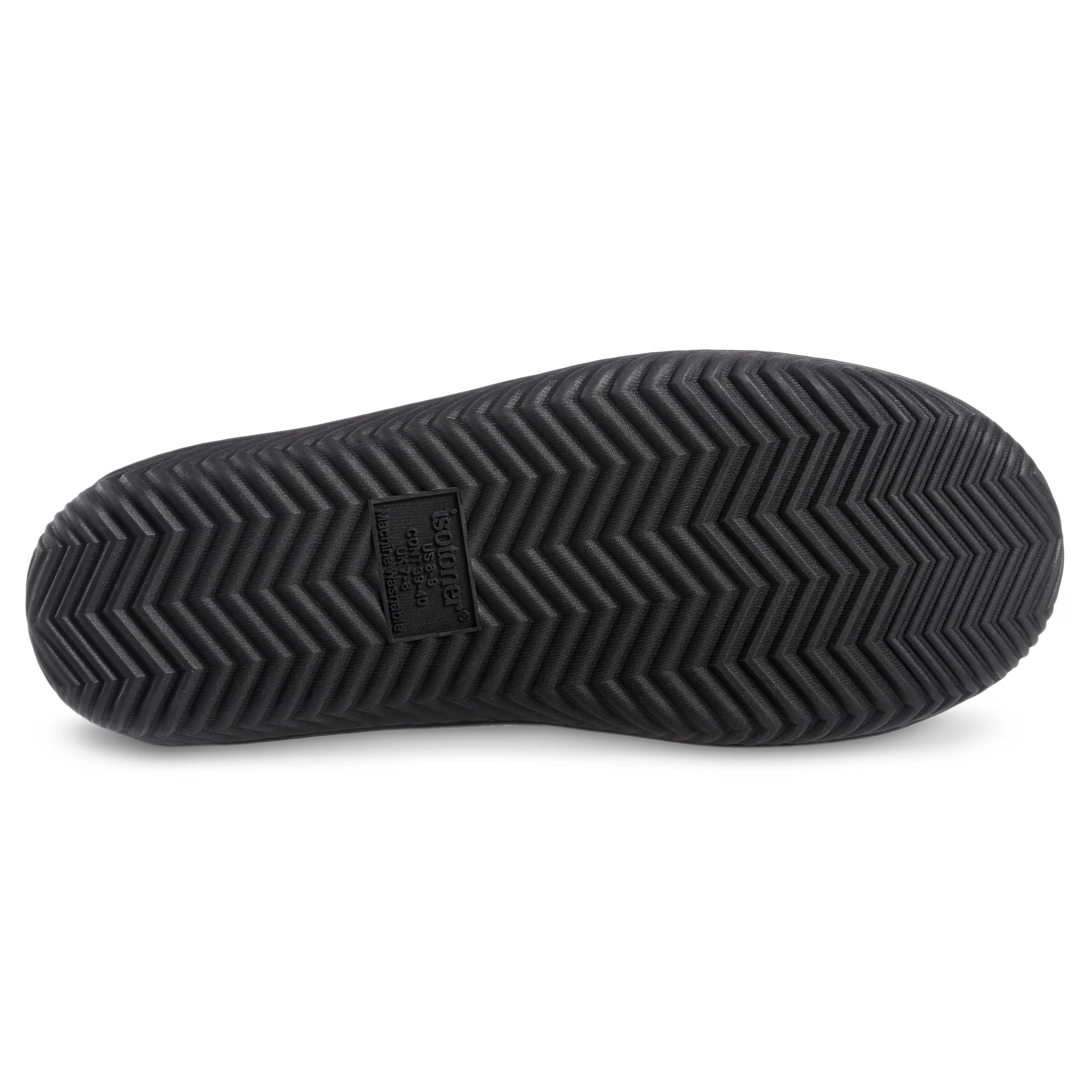 Men's Miles Collapsible Heel Moccasin Slipper - Image 8