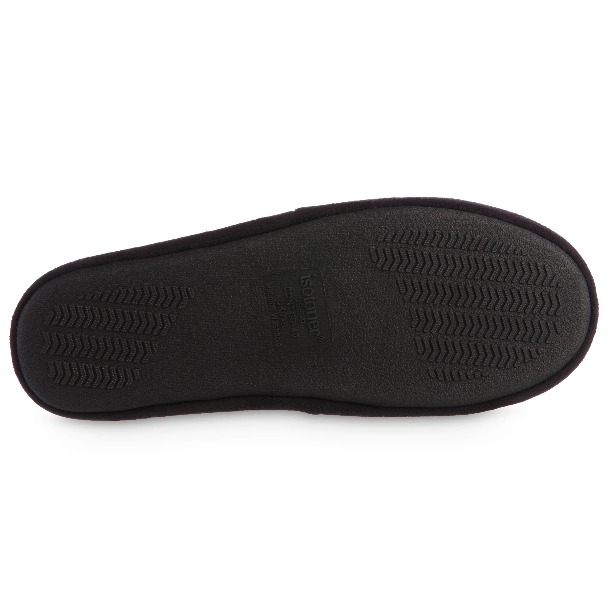 Men's Essential Loafer Slipper - Image 3