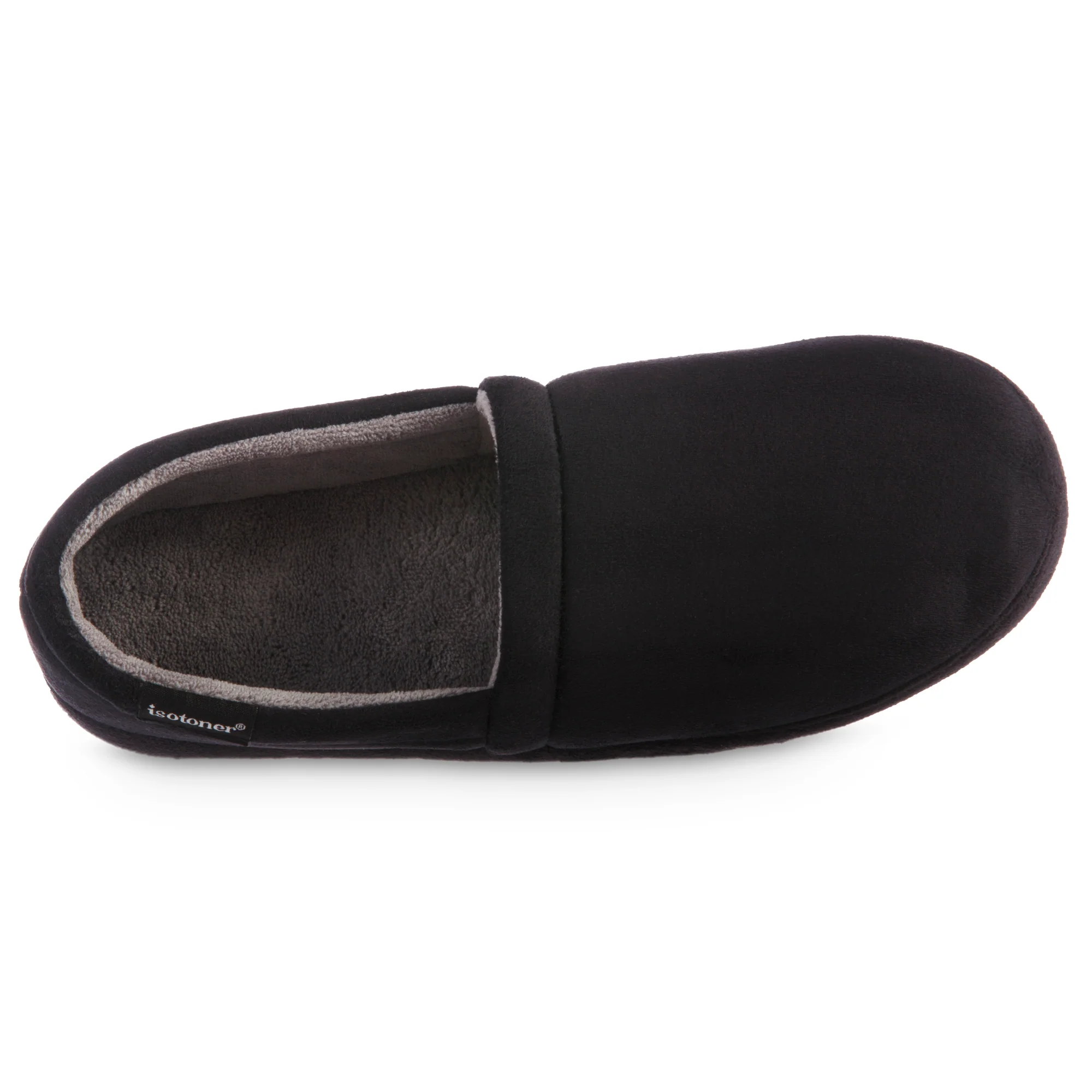 Men's Essential Loafer Slipper - Image 4