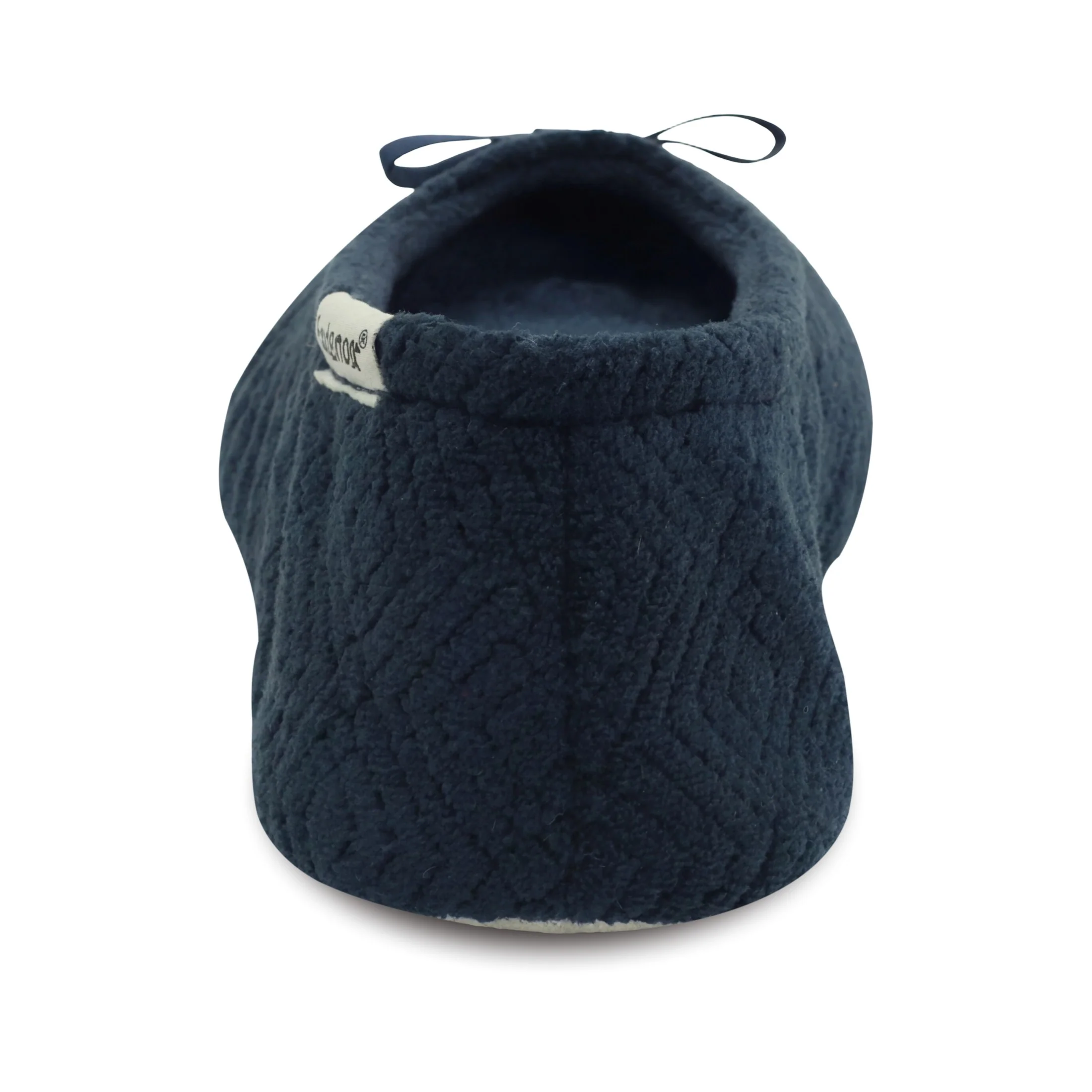Women's Diamond Microterry Gemma Pillowstep Ballerina Slipper - Image 43