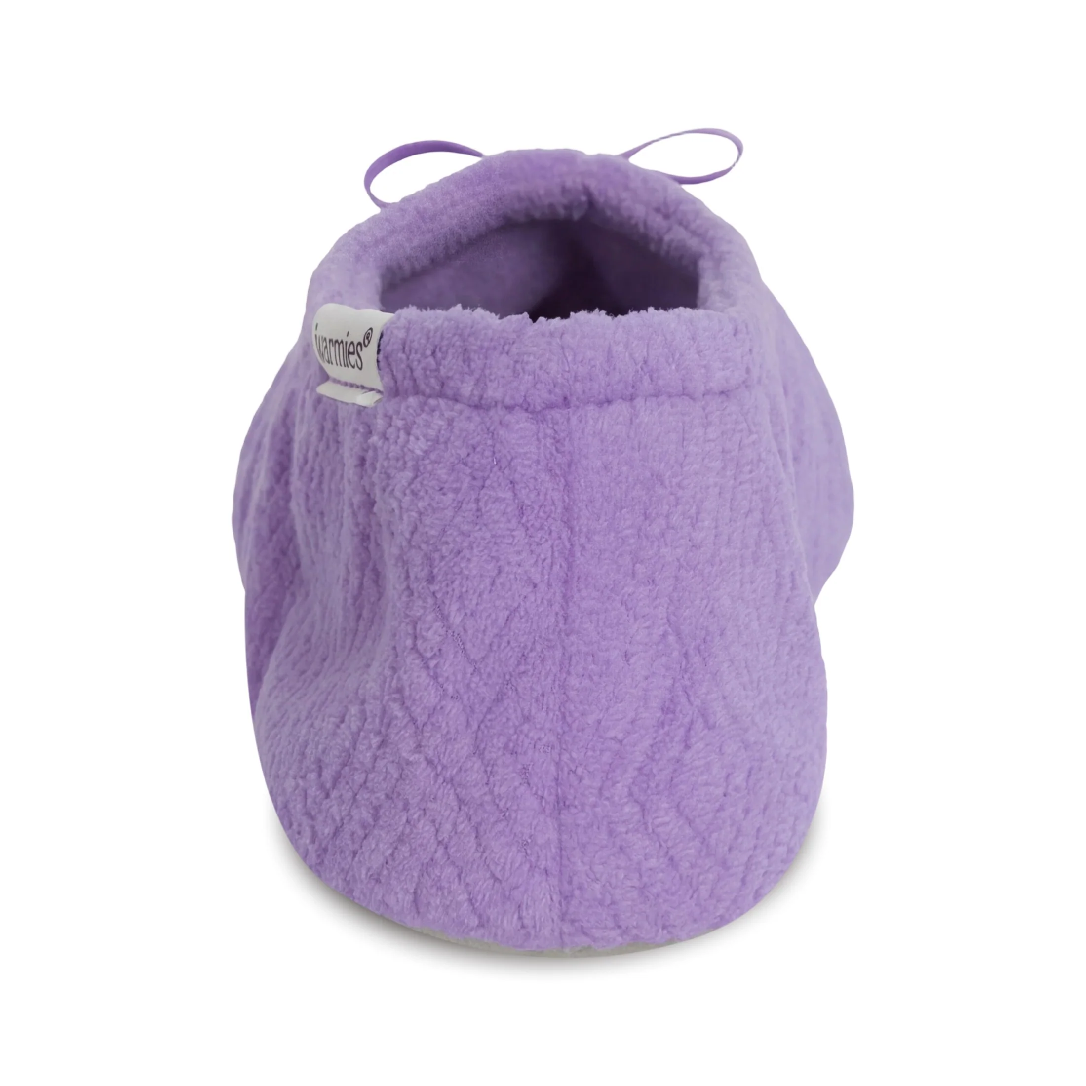 Women's Diamond Microterry Gemma Pillowstep Ballerina Slipper - Image 59