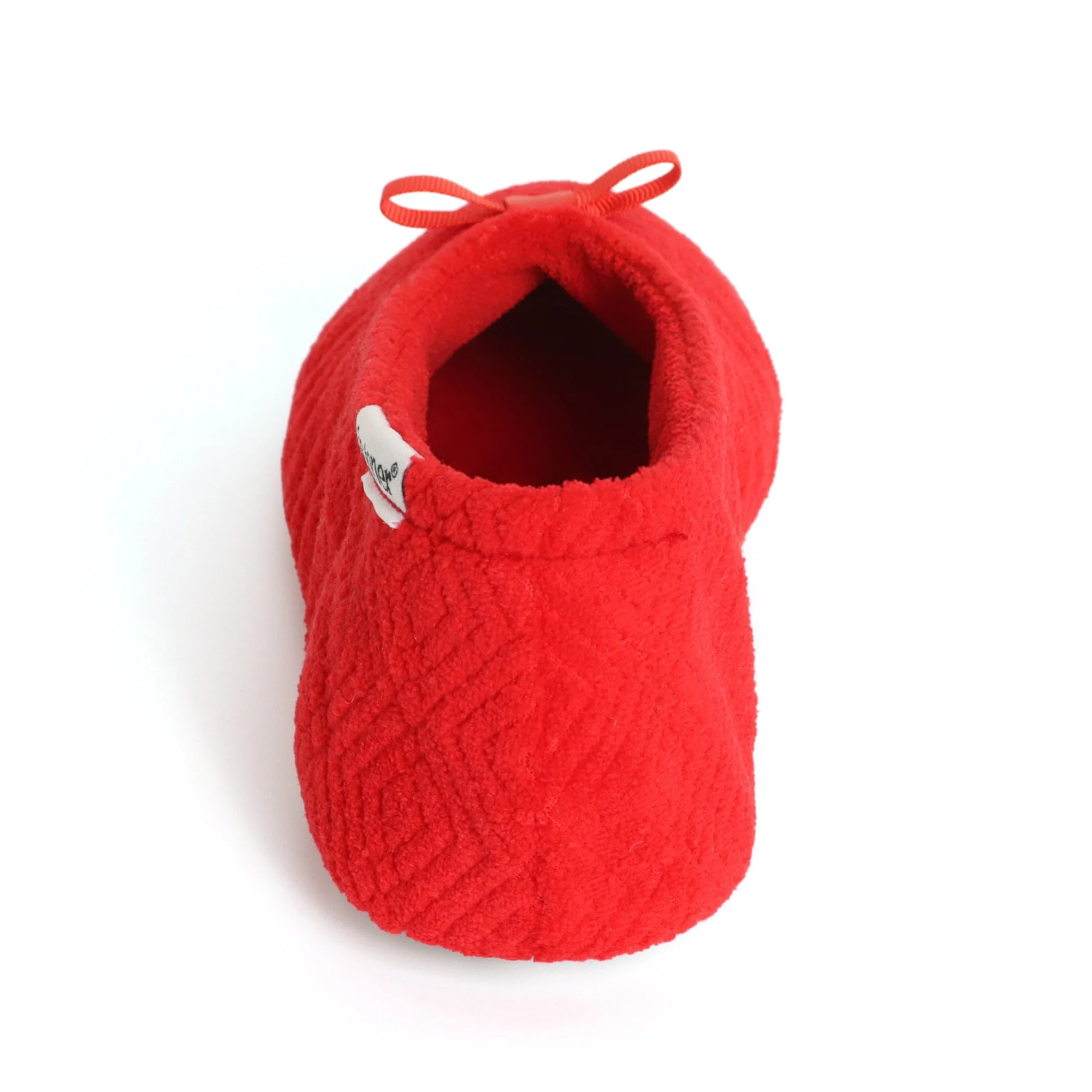 Women's Diamond Microterry Gemma Pillowstep Ballerina Slipper - Image 75