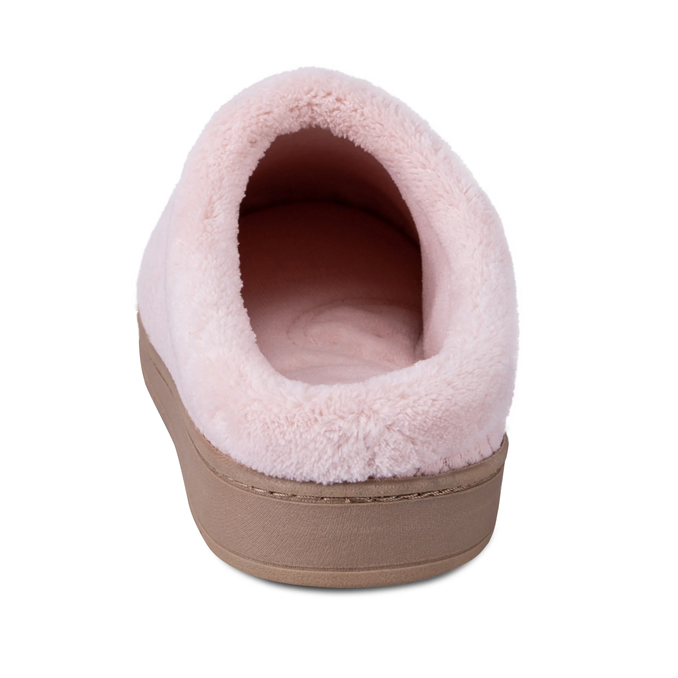 Women's Diamond Microterry Gemma Clog Slipper - Image 24