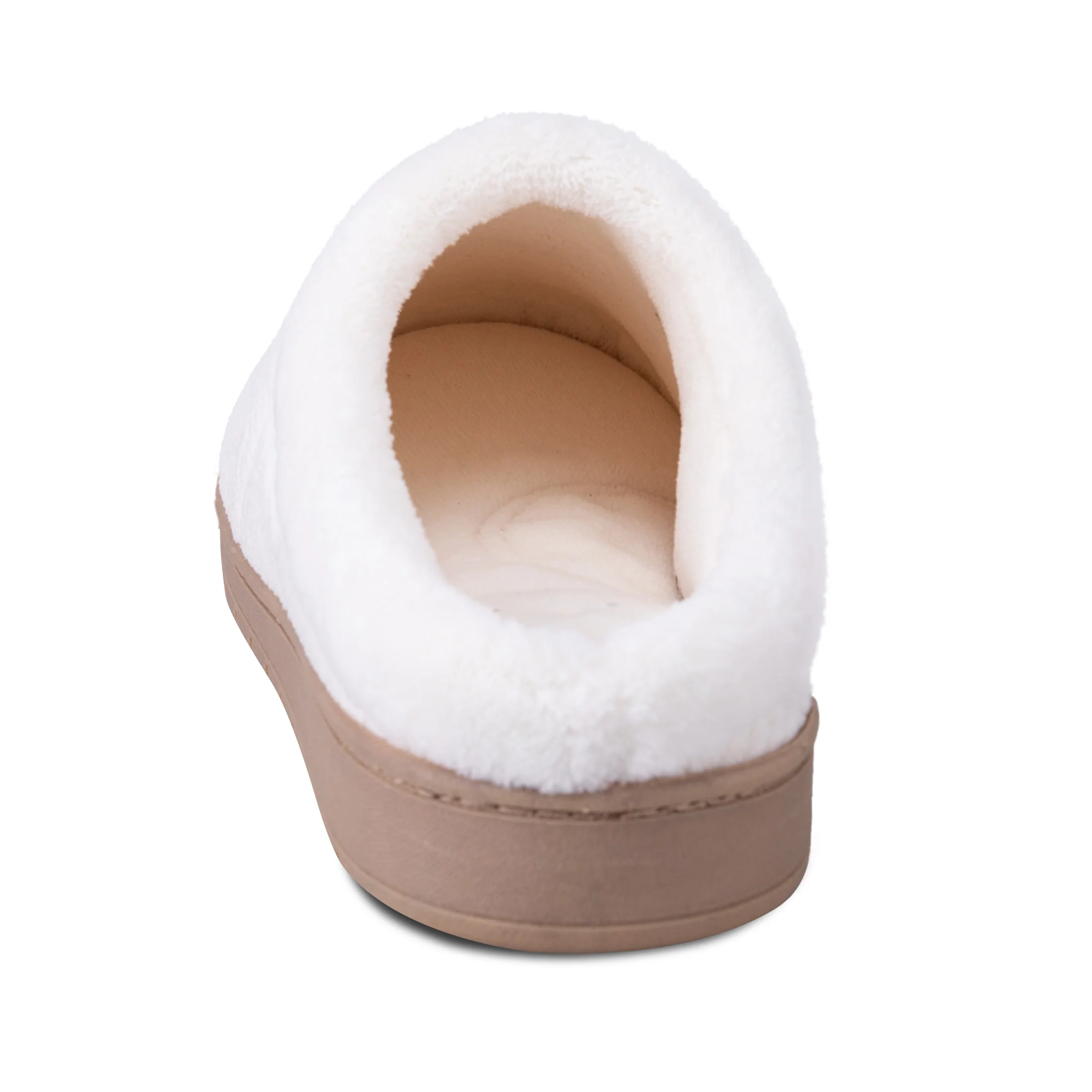 Women's Diamond Microterry Gemma Clog Slipper - Image 33