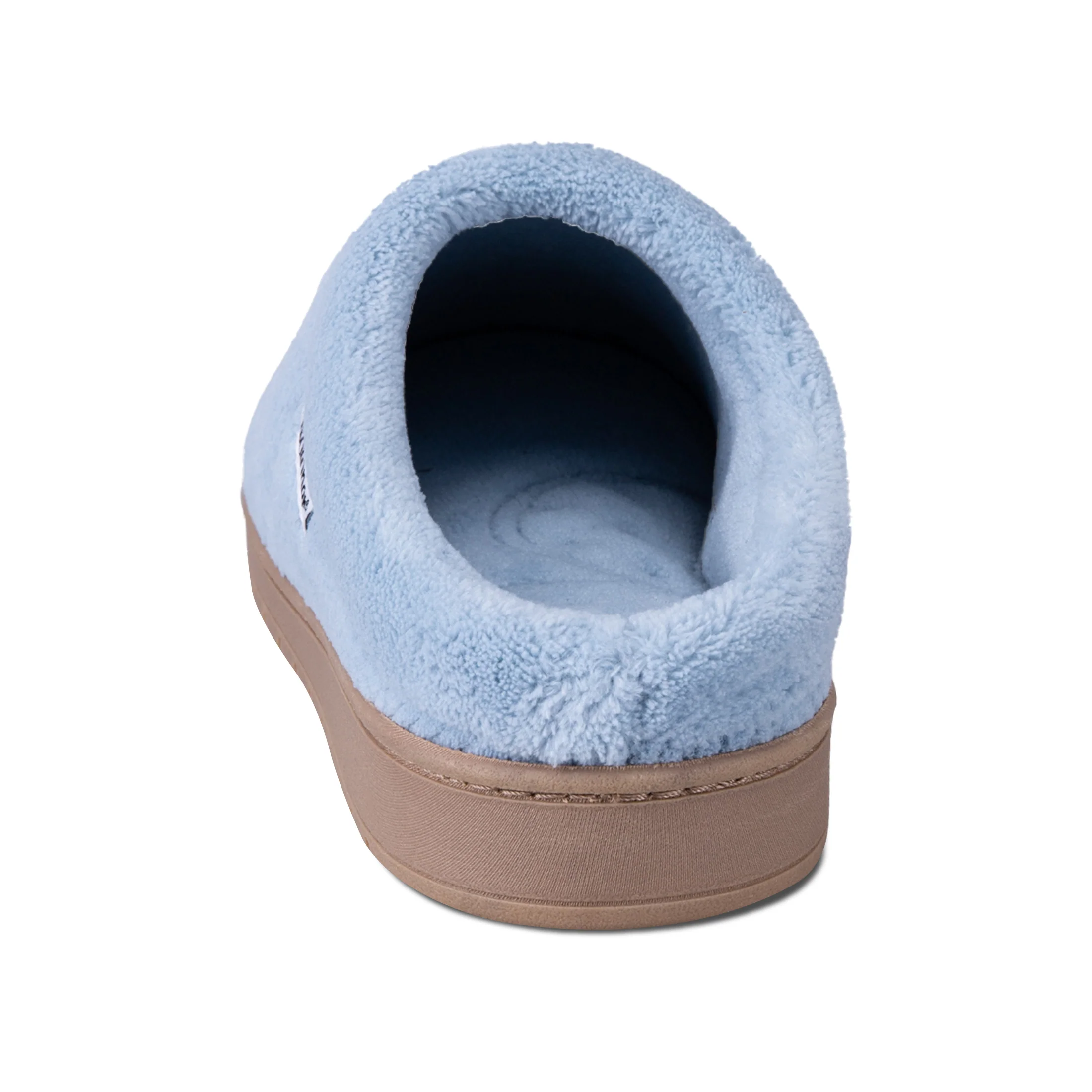 Women's Diamond Microterry Gemma Clog Slipper - Image 6