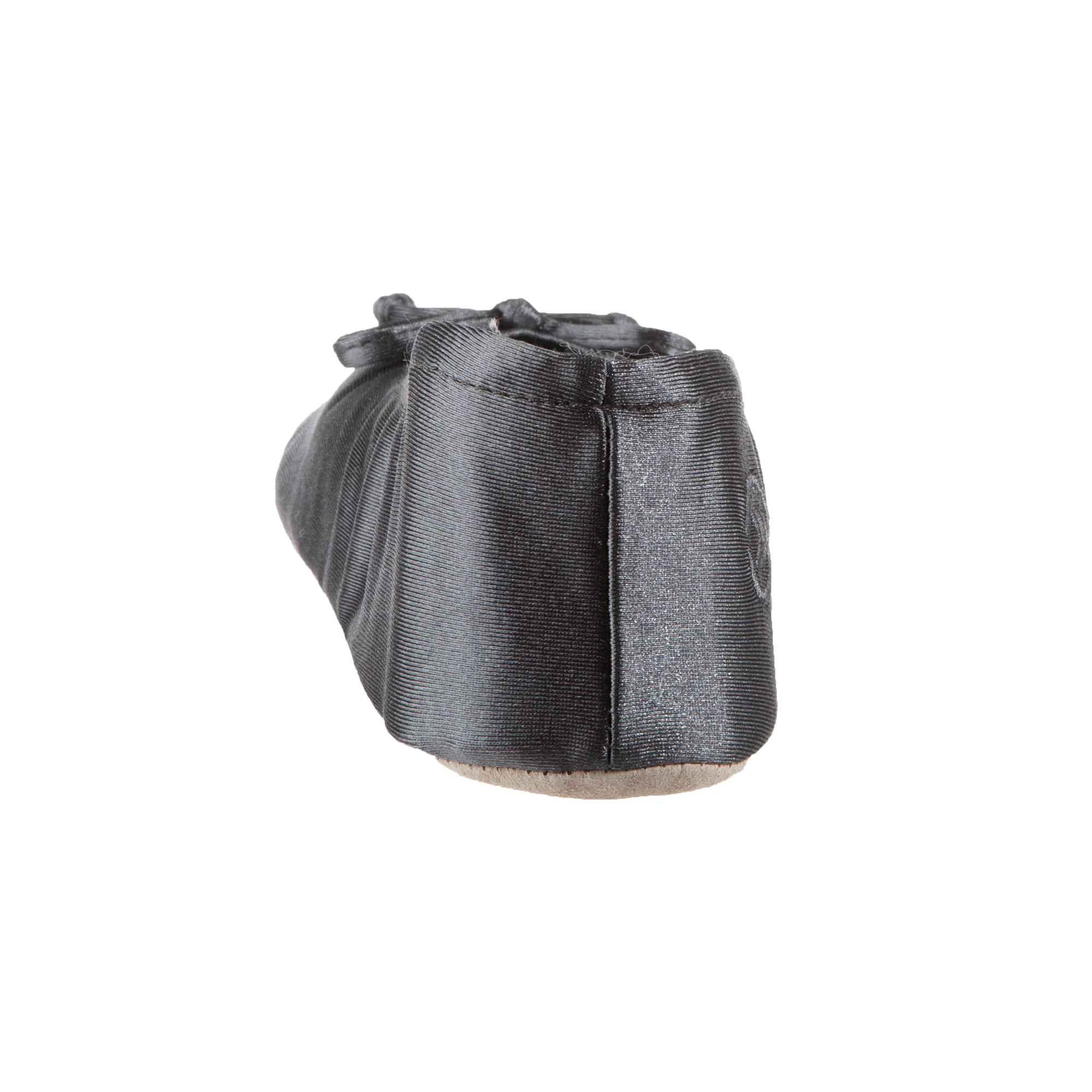 Women’s Classic Satin Ballerina Slipper - Image 44