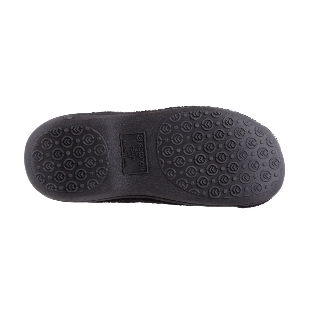 Women's Pillowstep Matte Satin Clog Slipper - Image 11