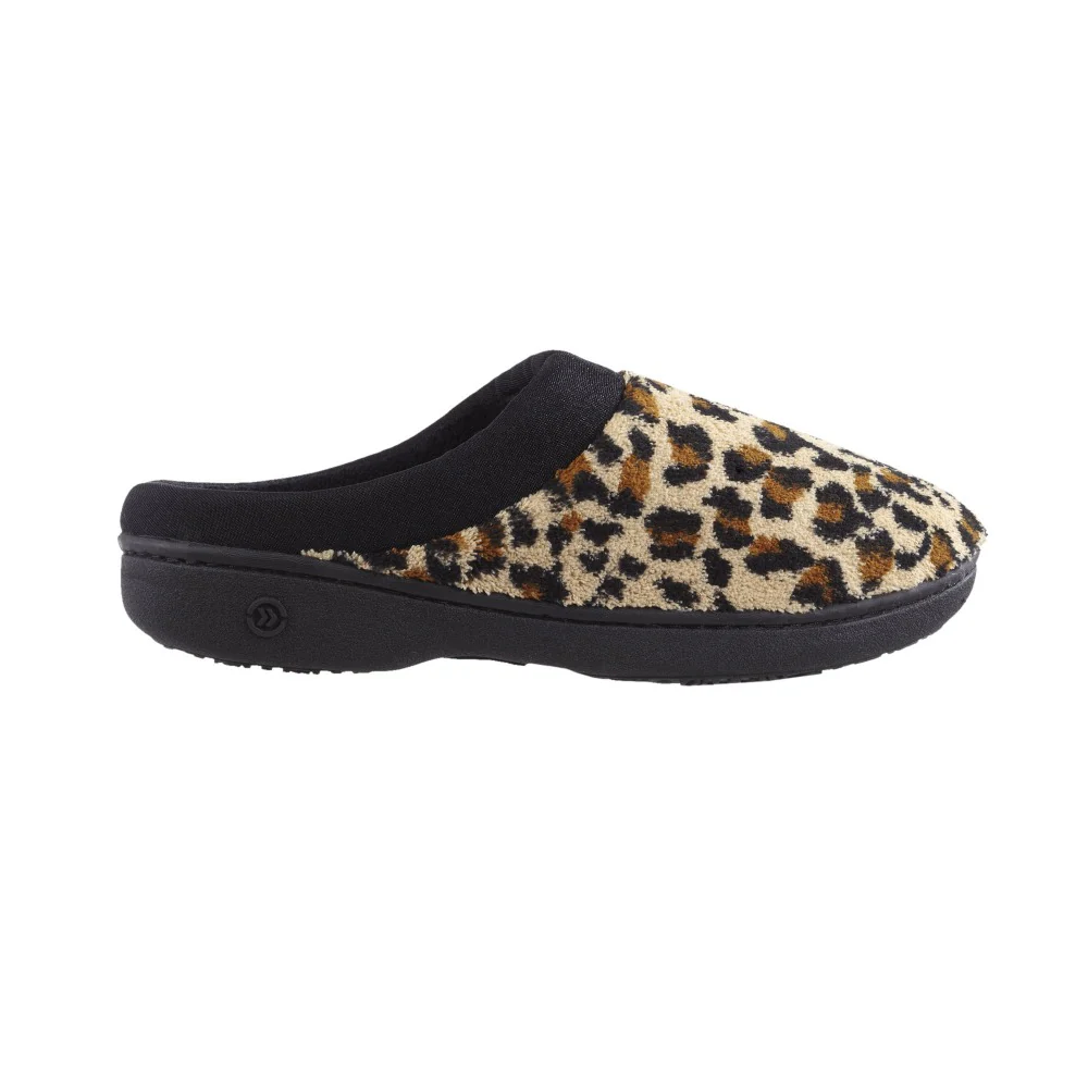 Women's Pillowstep Matte Satin Clog Slipper - Image 15