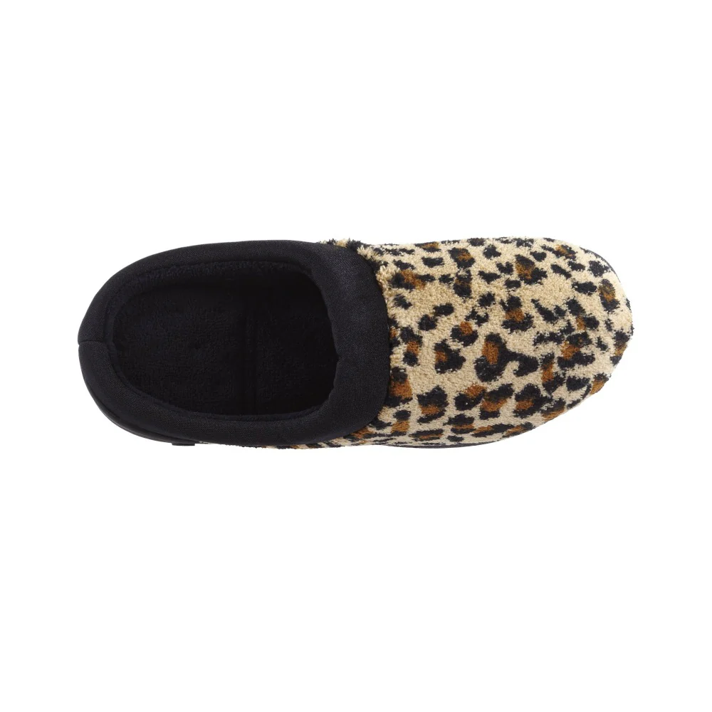 Women's Pillowstep Matte Satin Clog Slipper - Image 16