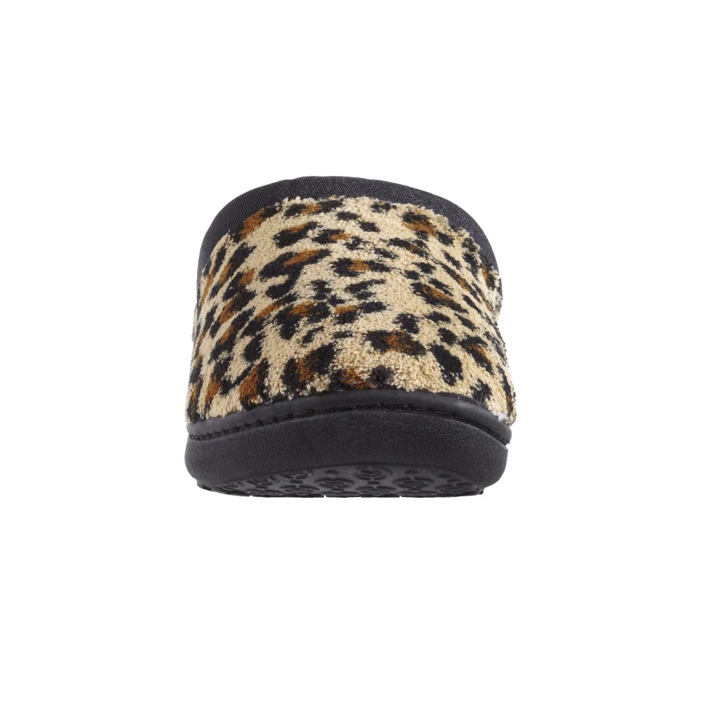 Women's Pillowstep Matte Satin Clog Slipper - Image 17