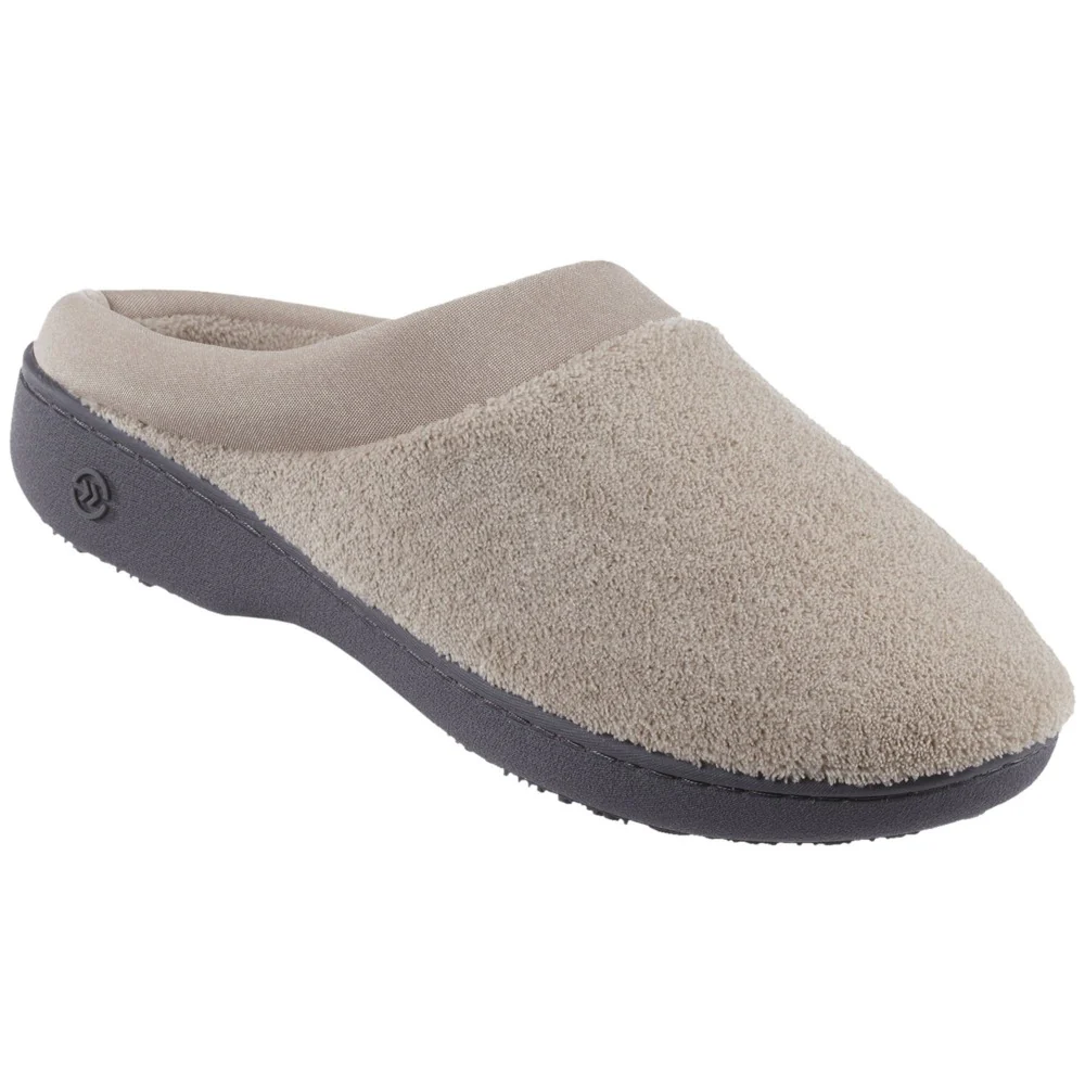 Women's Pillowstep Matte Satin Clog Slipper - Image 19