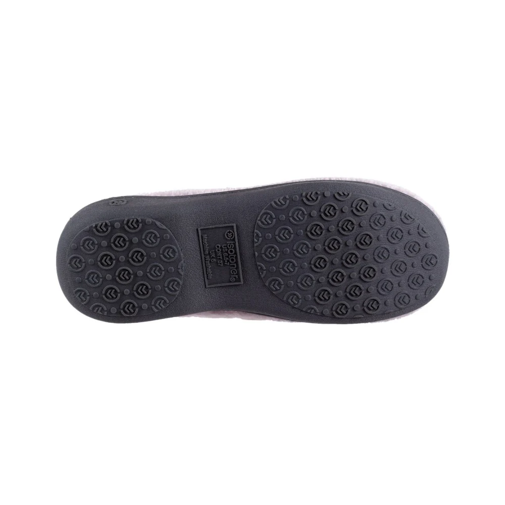 Women's Pillowstep Matte Satin Clog Slipper - Image 25