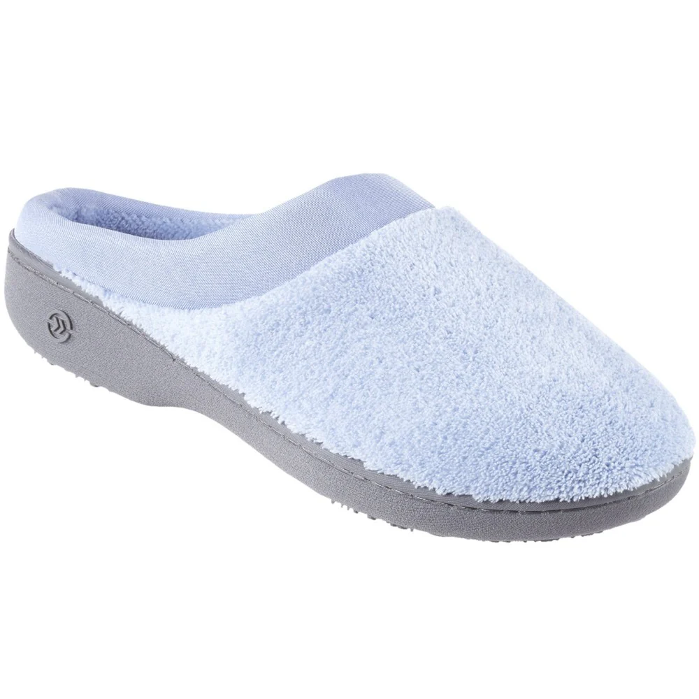 Women's Pillowstep Matte Satin Clog Slipper - Image 26